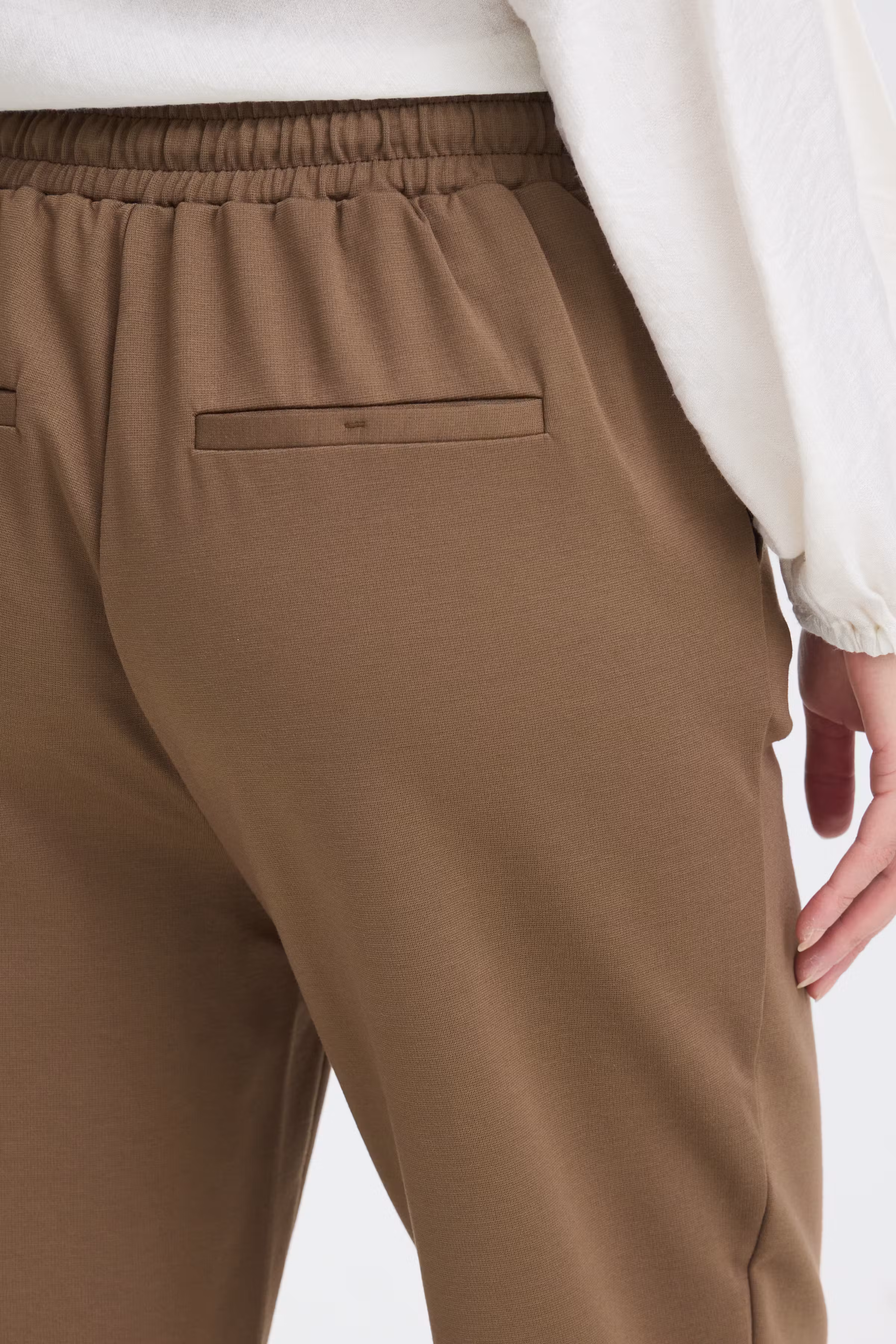 FRBLAZER Broek LOOKBOOK DETAIL 20618092-190916