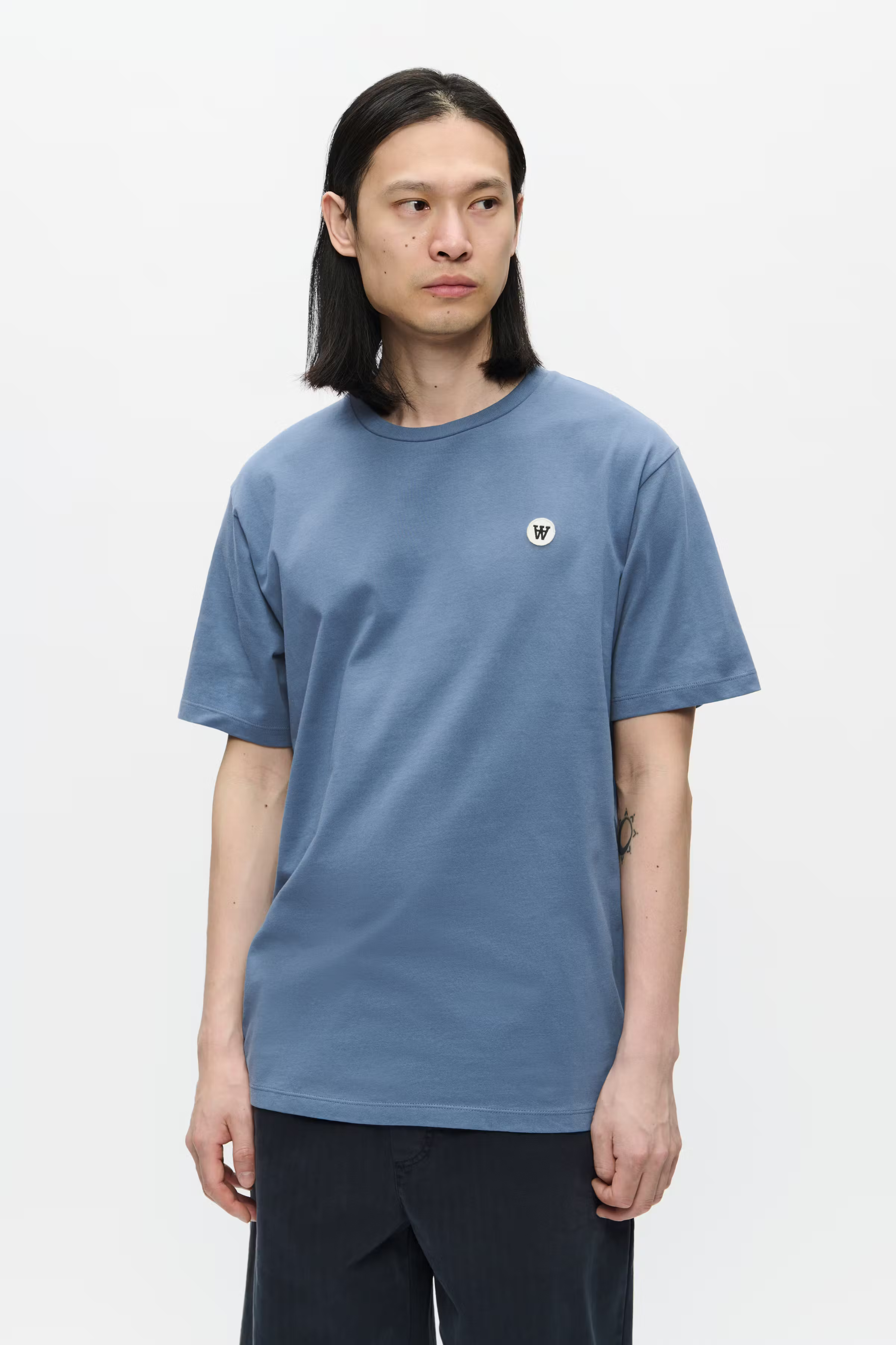 WWAce T-shirt LOOKBOOK FRONT 30250095-183919