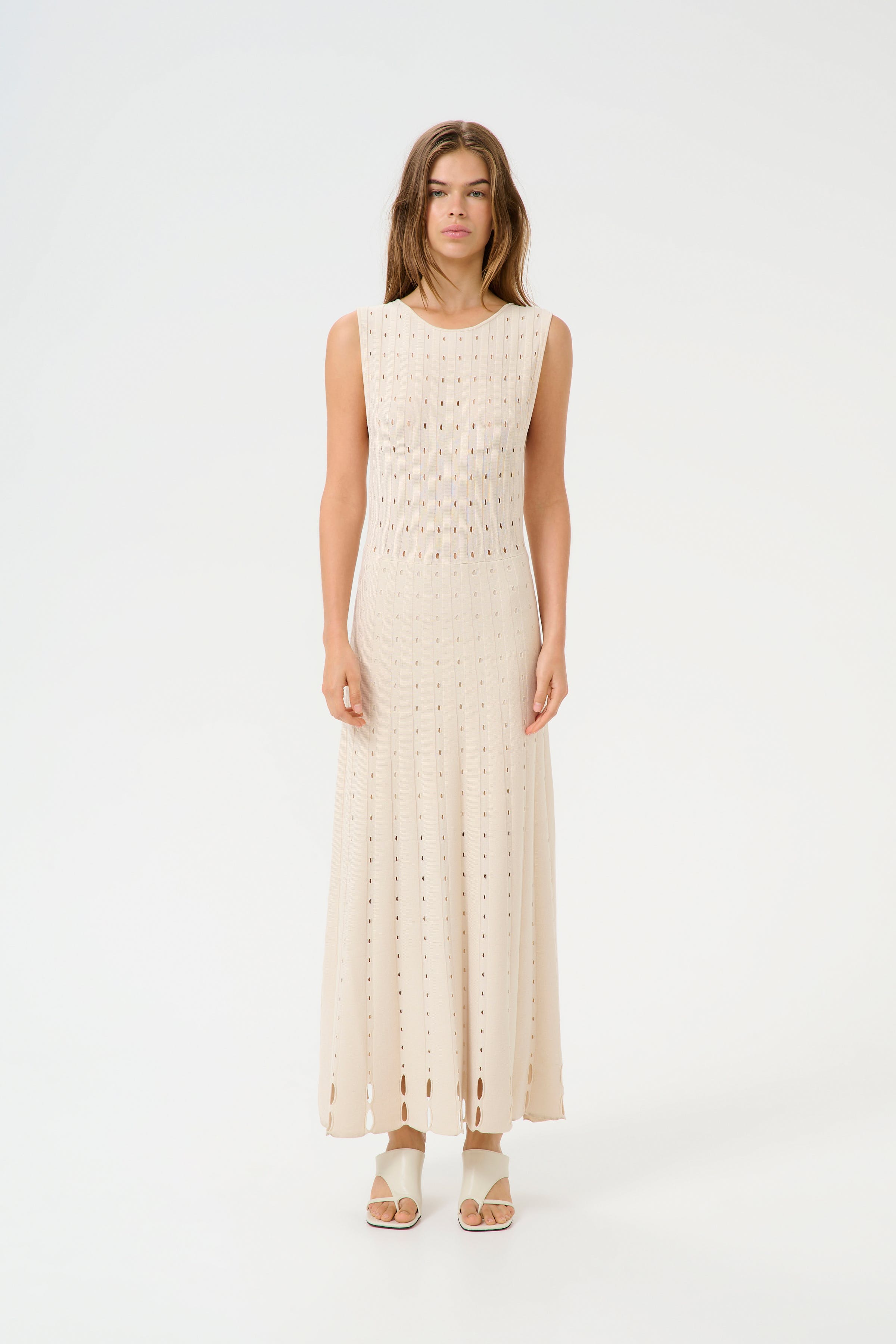 GZmuriel Kleid LOOKBOOK FRONT 10910252-130905