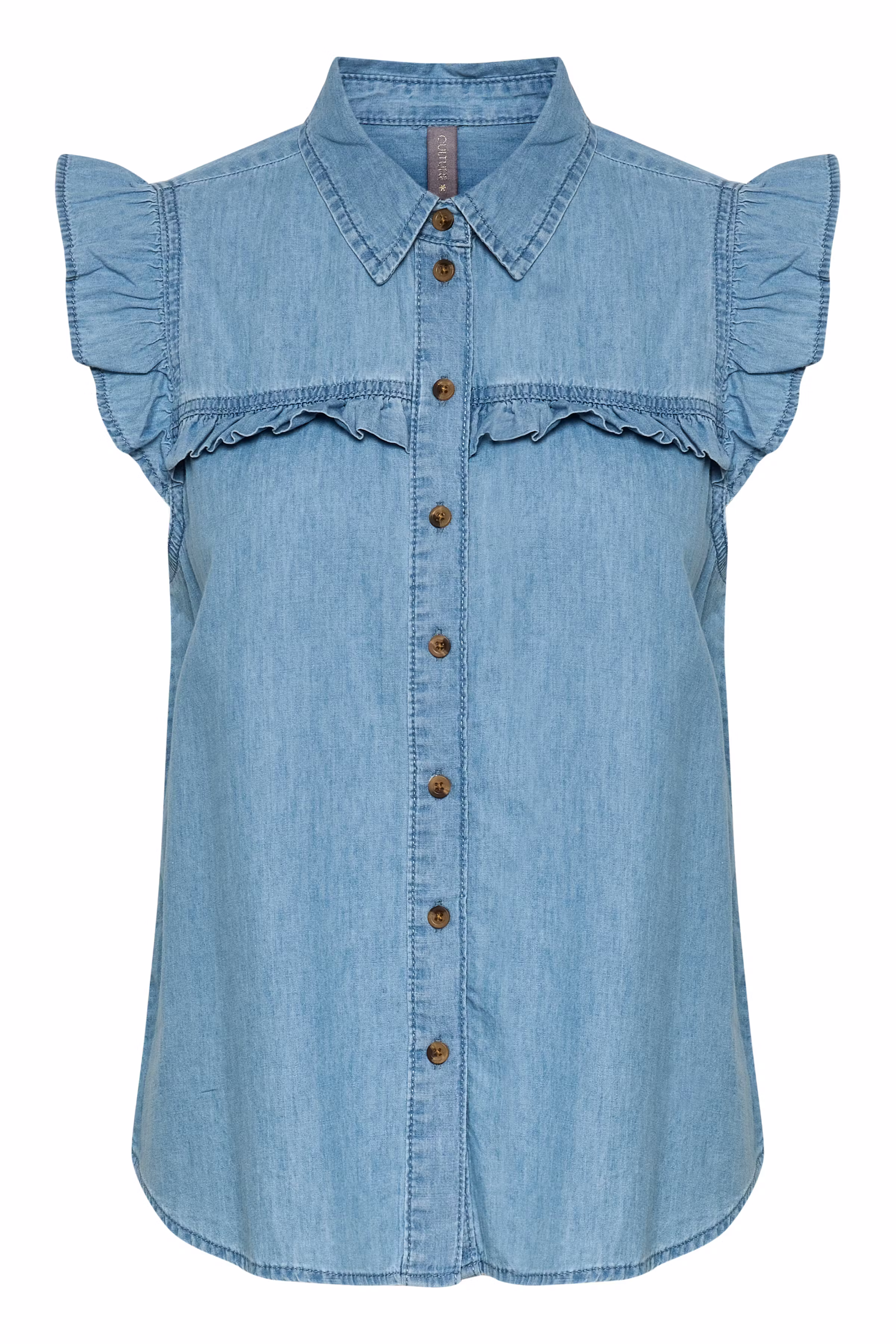 CUaurelia Shirt PACK FRONT 50110361-500027