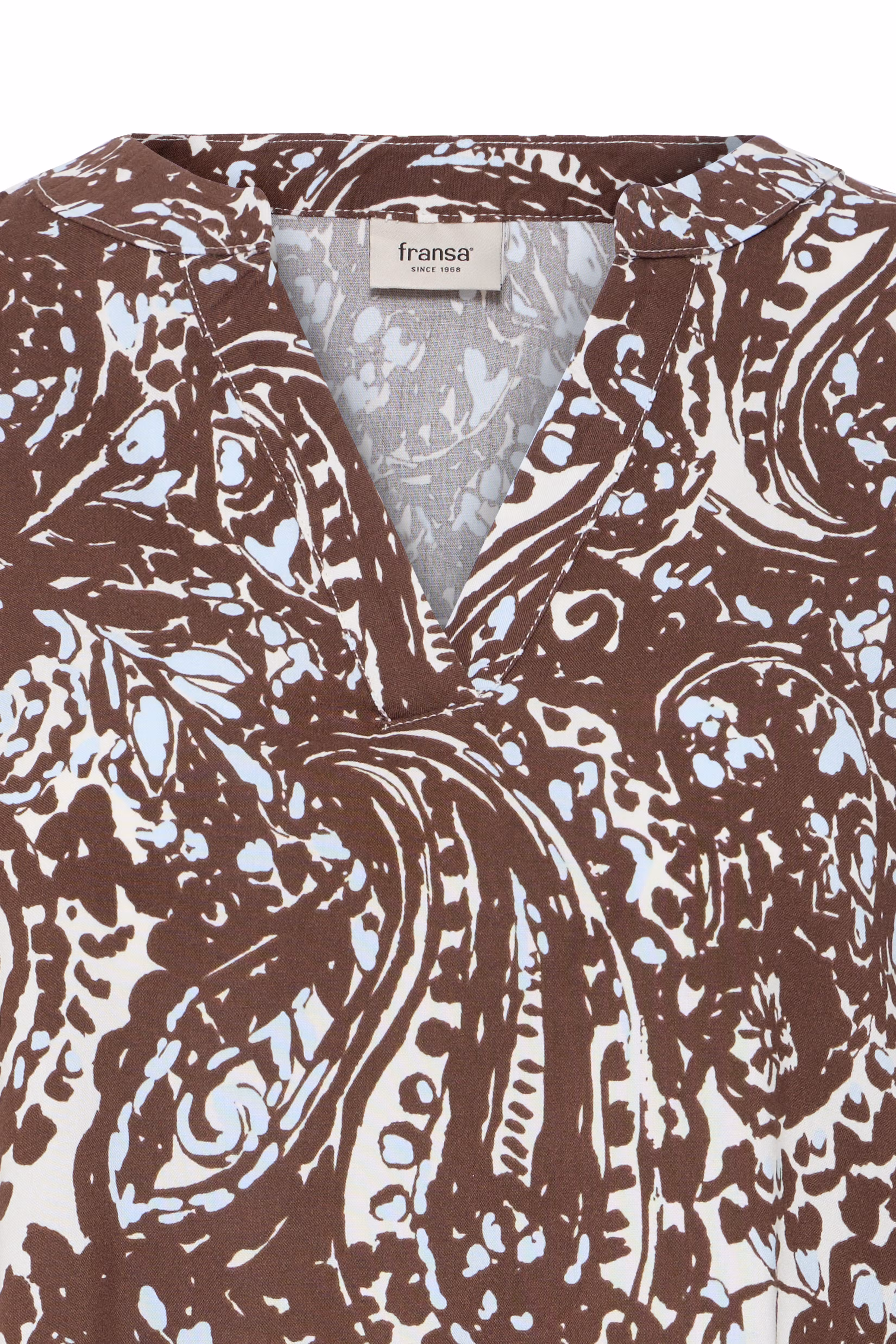 FRFLOWA Blouse PACK DETAIL 20618003-900014235