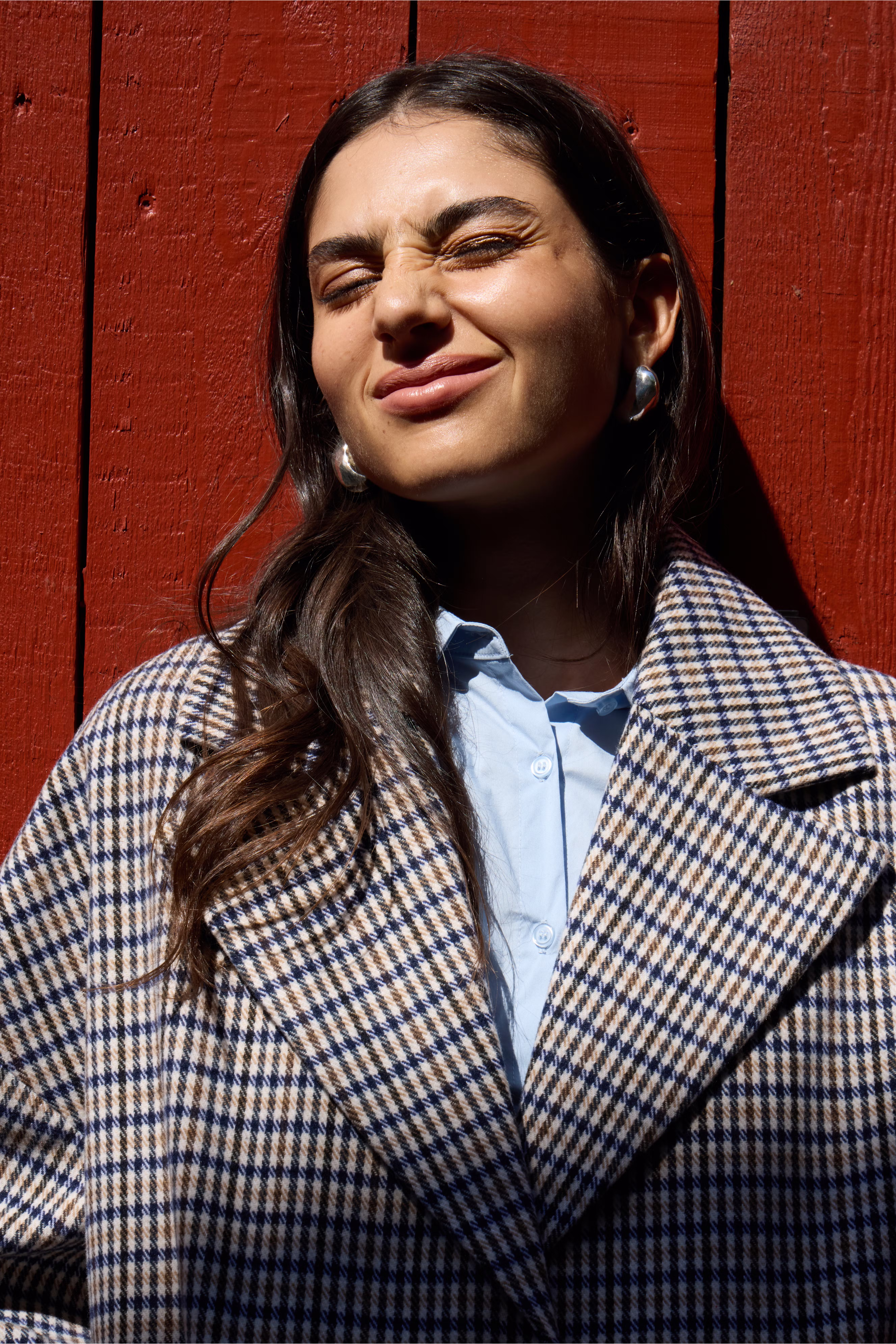 IHEMMALU Bovenkleding LOCATION NONE 20123161-204665