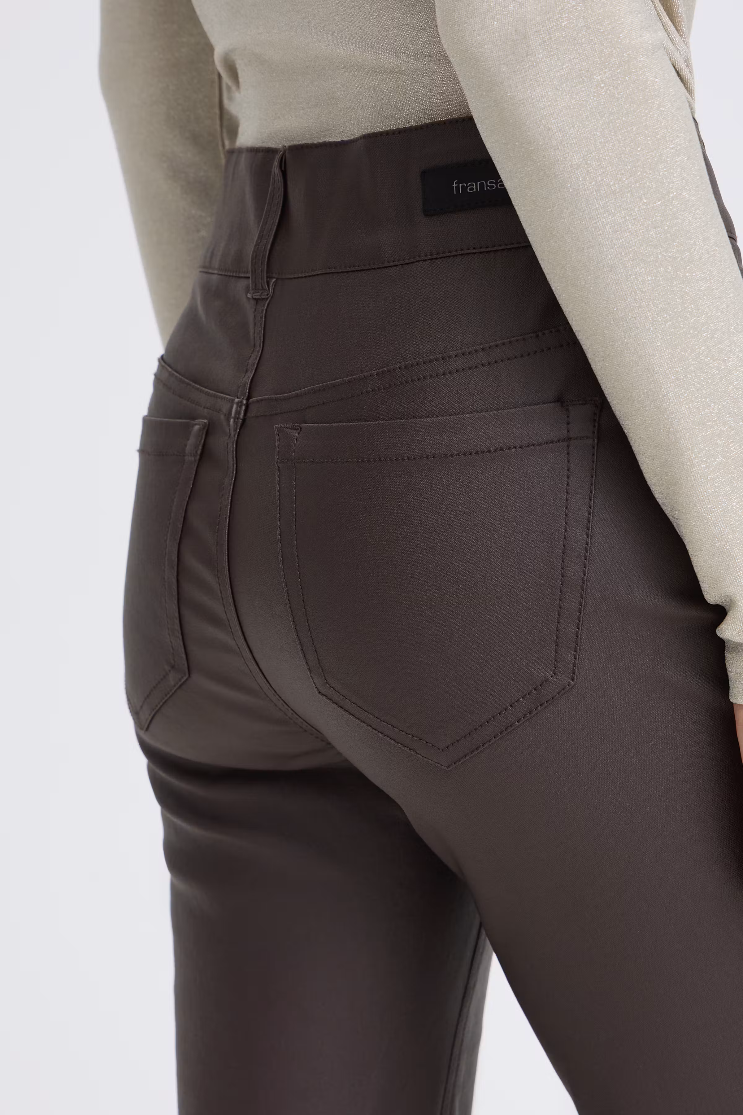 FRMALIN Byxor LOOKBOOK DETAIL 20618637-191106