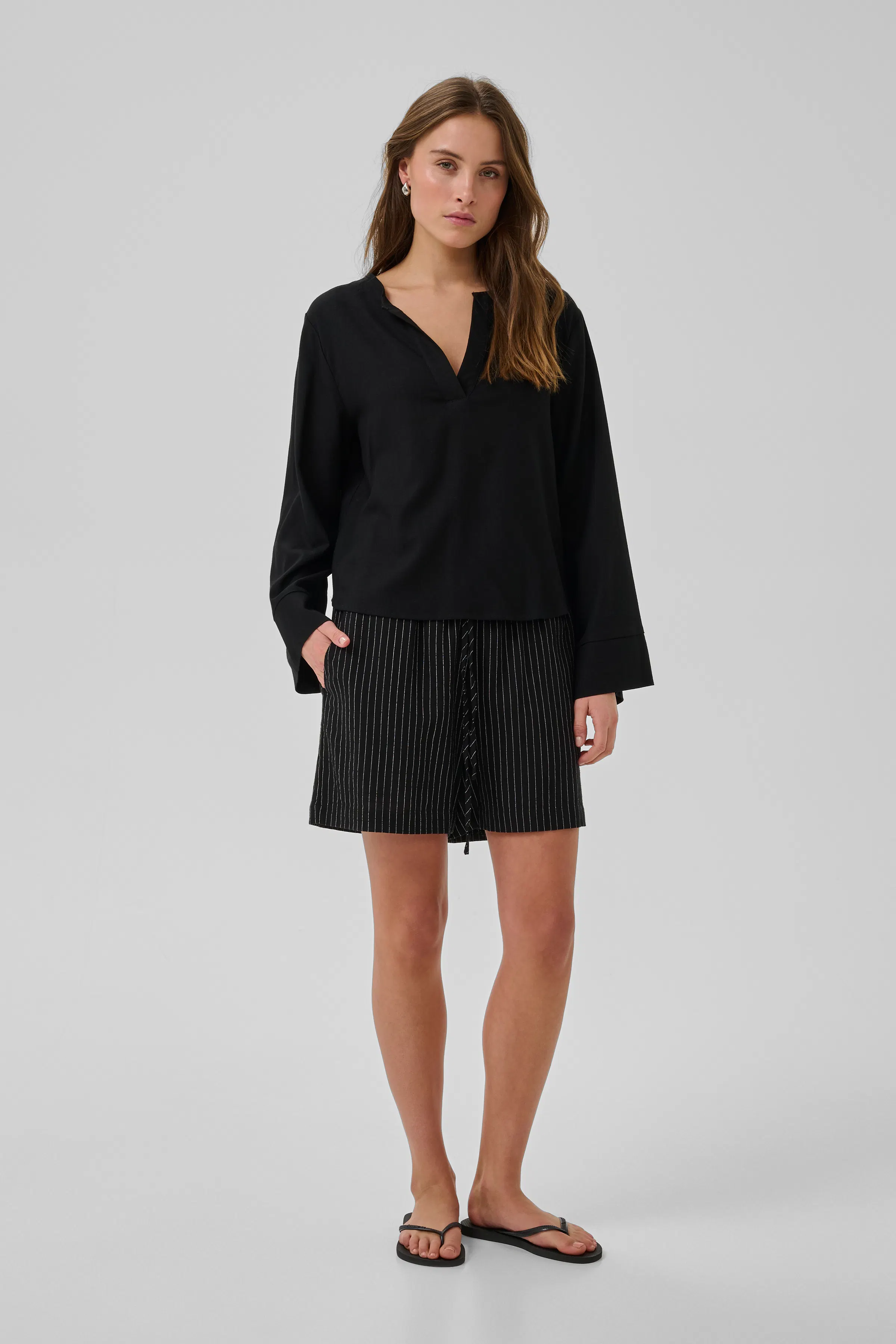 JannieMW Shorts LOOKBOOK FRONT 10705171-109437