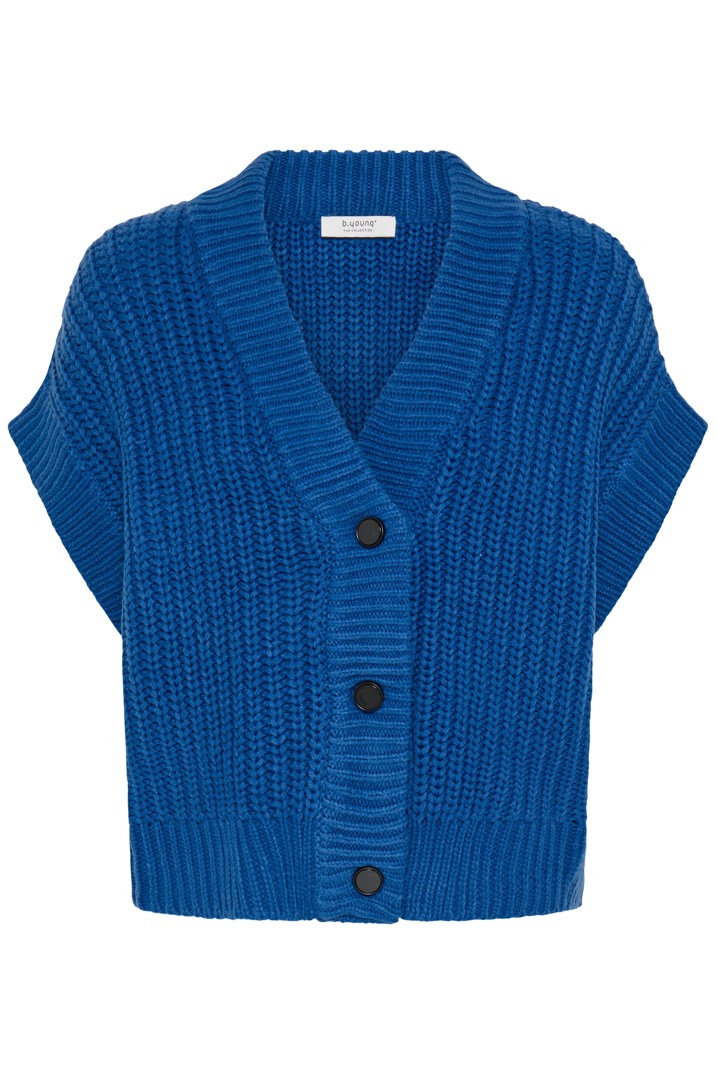 BYOTINKA Vest PACK FRONT 20815276-193964