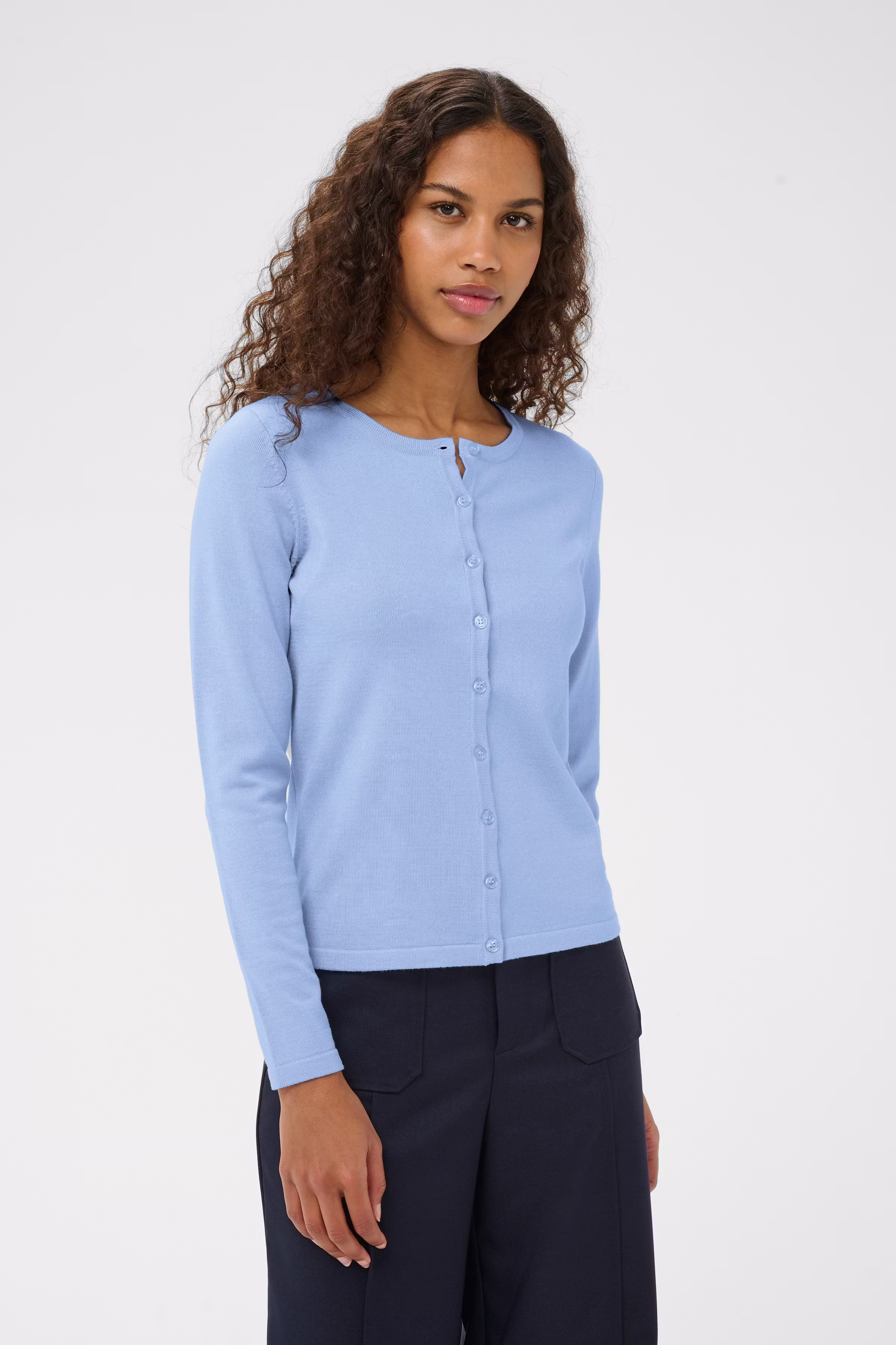 A8661, Cardigan LOOKBOOK FRONT 30500005-153915