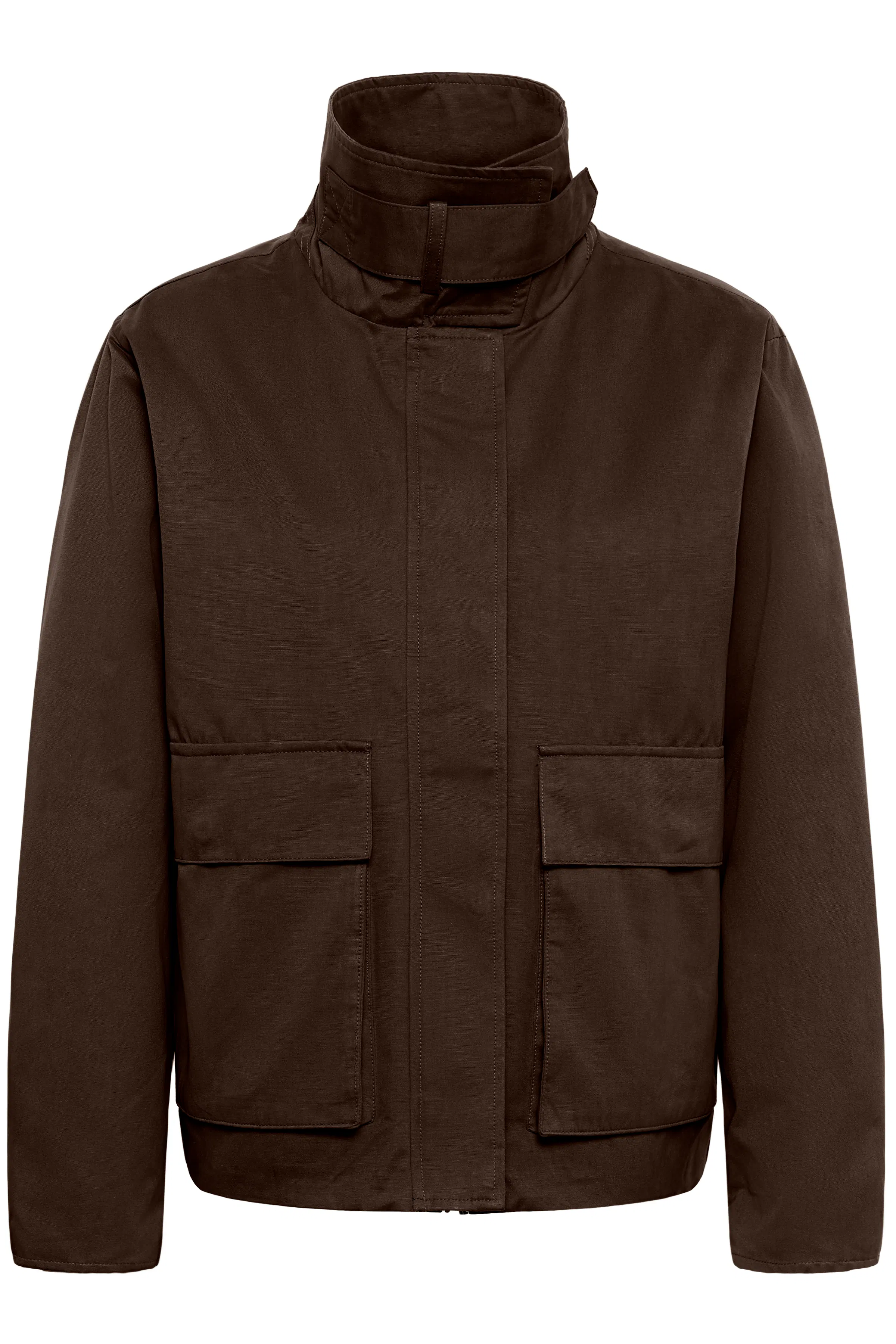 MWLyon Overtøj PACK FRONT 10705604-190515