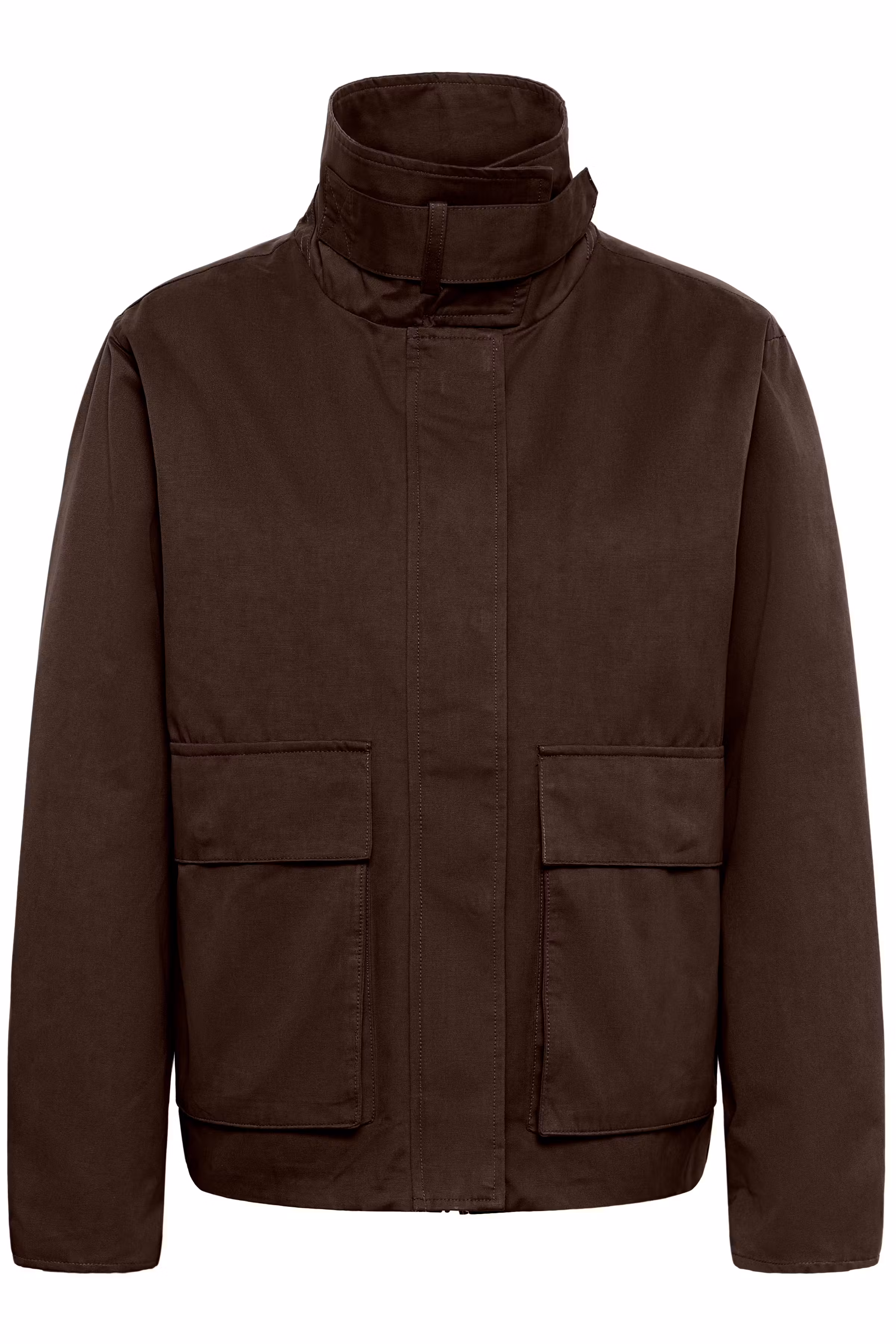 MWLyon Overtøj PACK FRONT 10705604-190712