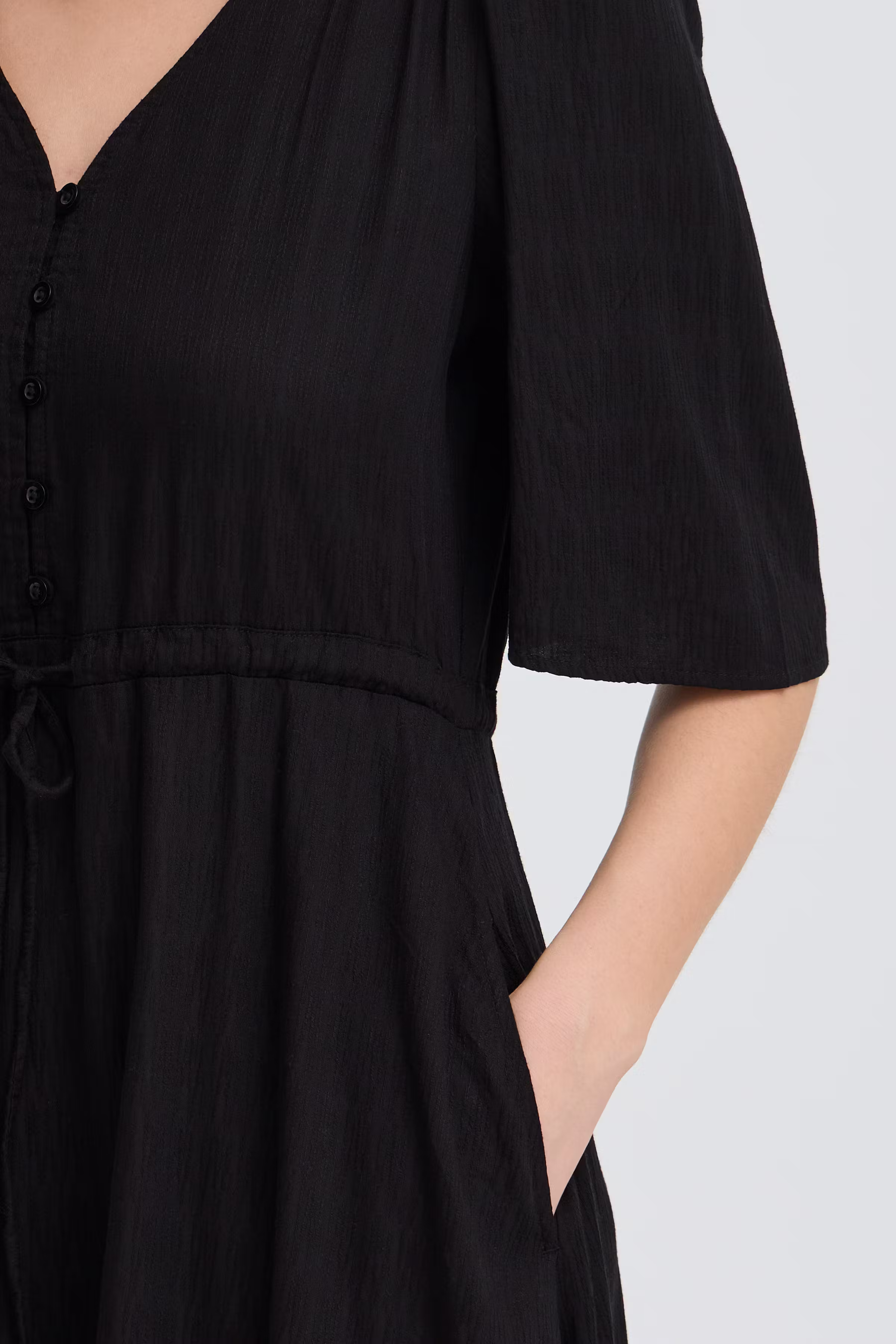 FRLAYA Kjole LOOKBOOK DETAIL 20617671-194008