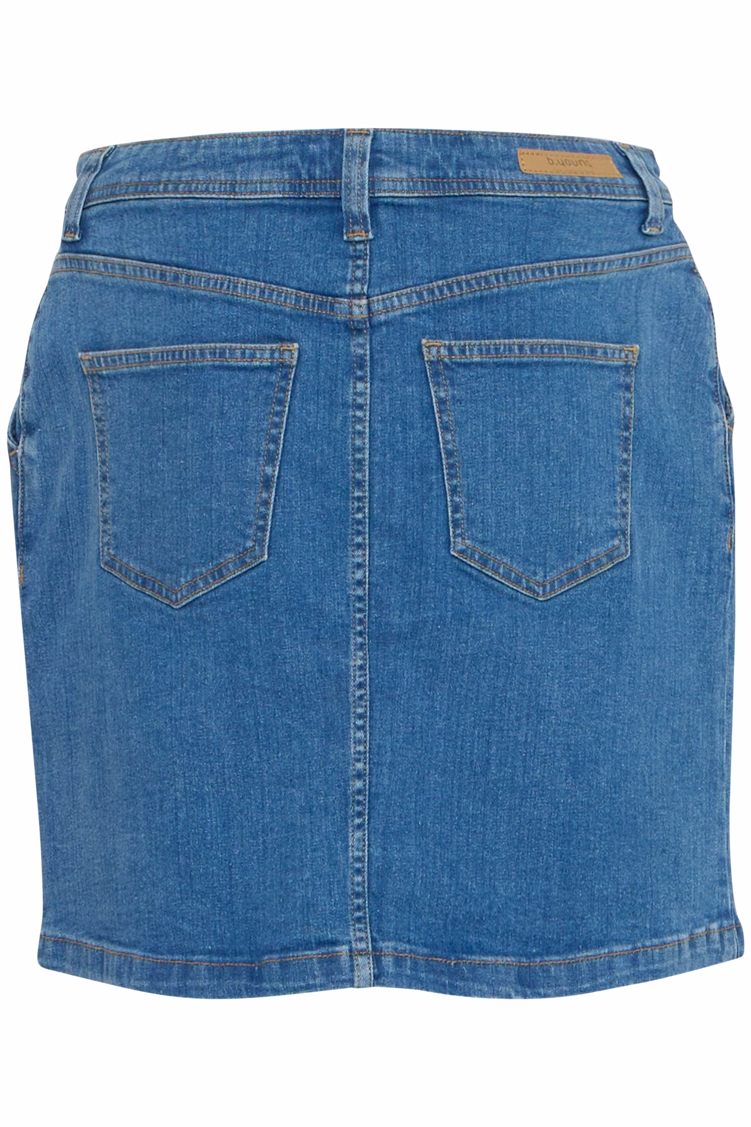 BYKOMMA Skjørt PACK BACK 20816506-200460