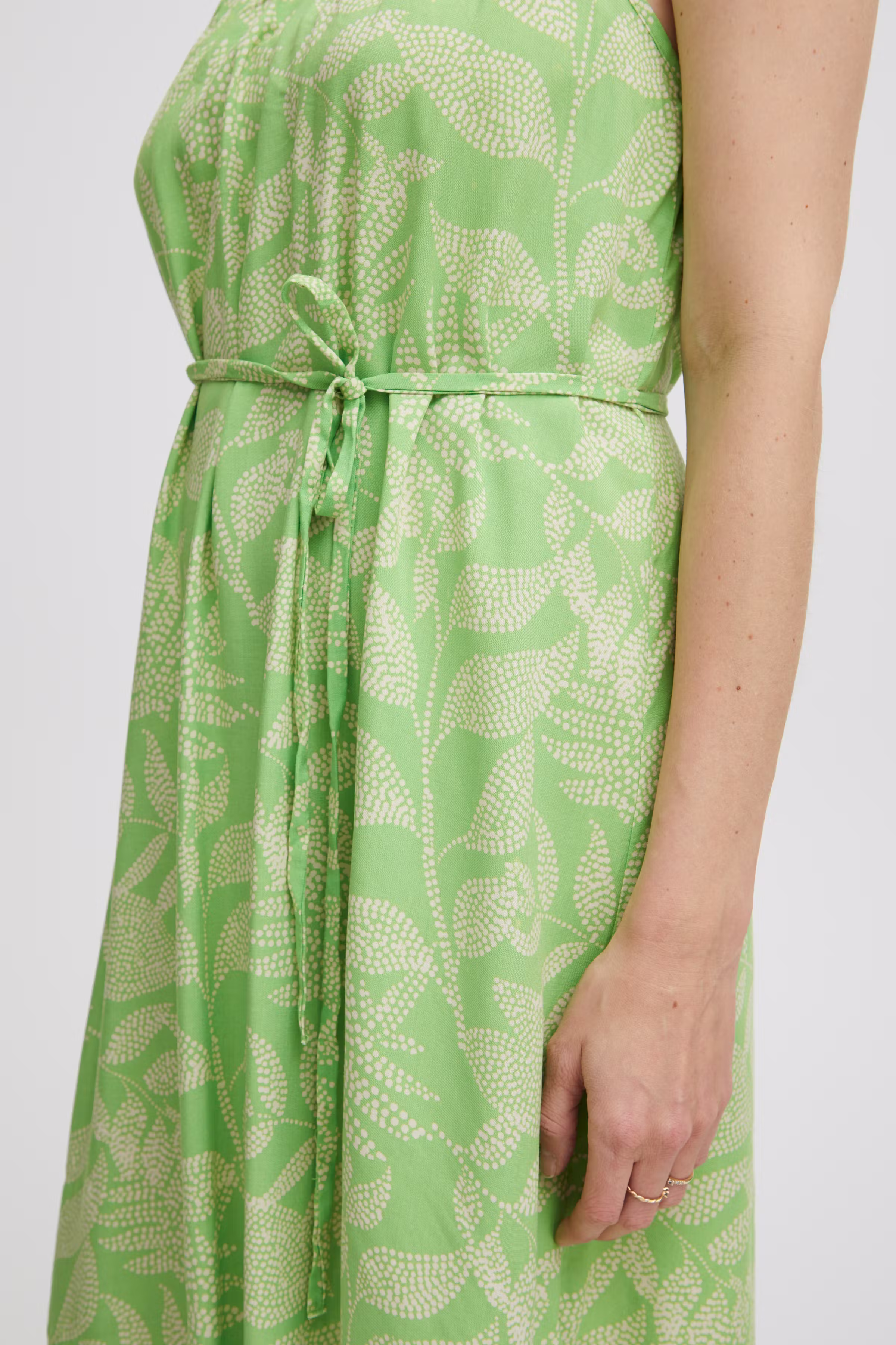 FRFUN Klänning LOOKBOOK DETAIL 20612086-202062