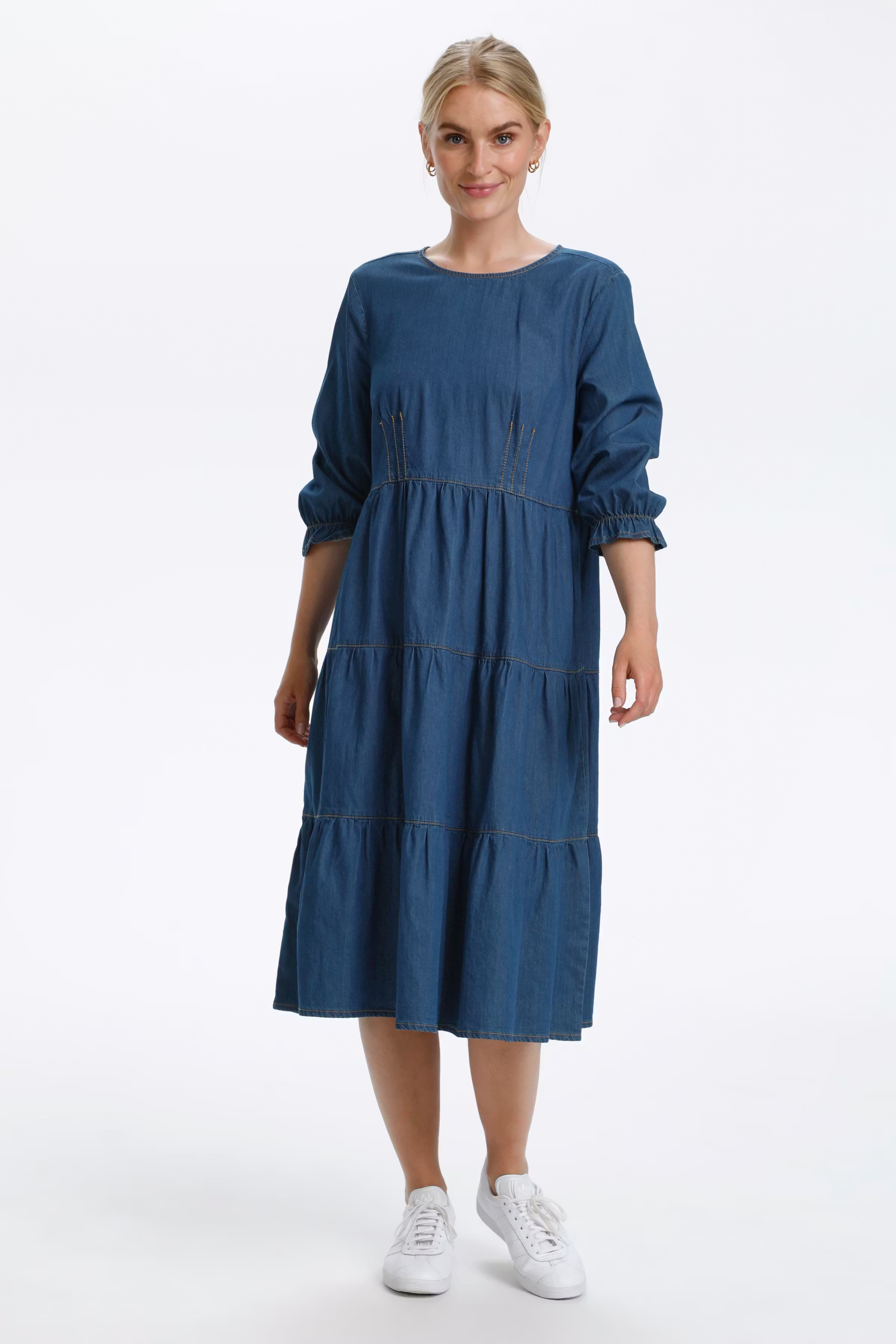 CRMaj Robe LOOKBOOK FRONT 10607556-100114