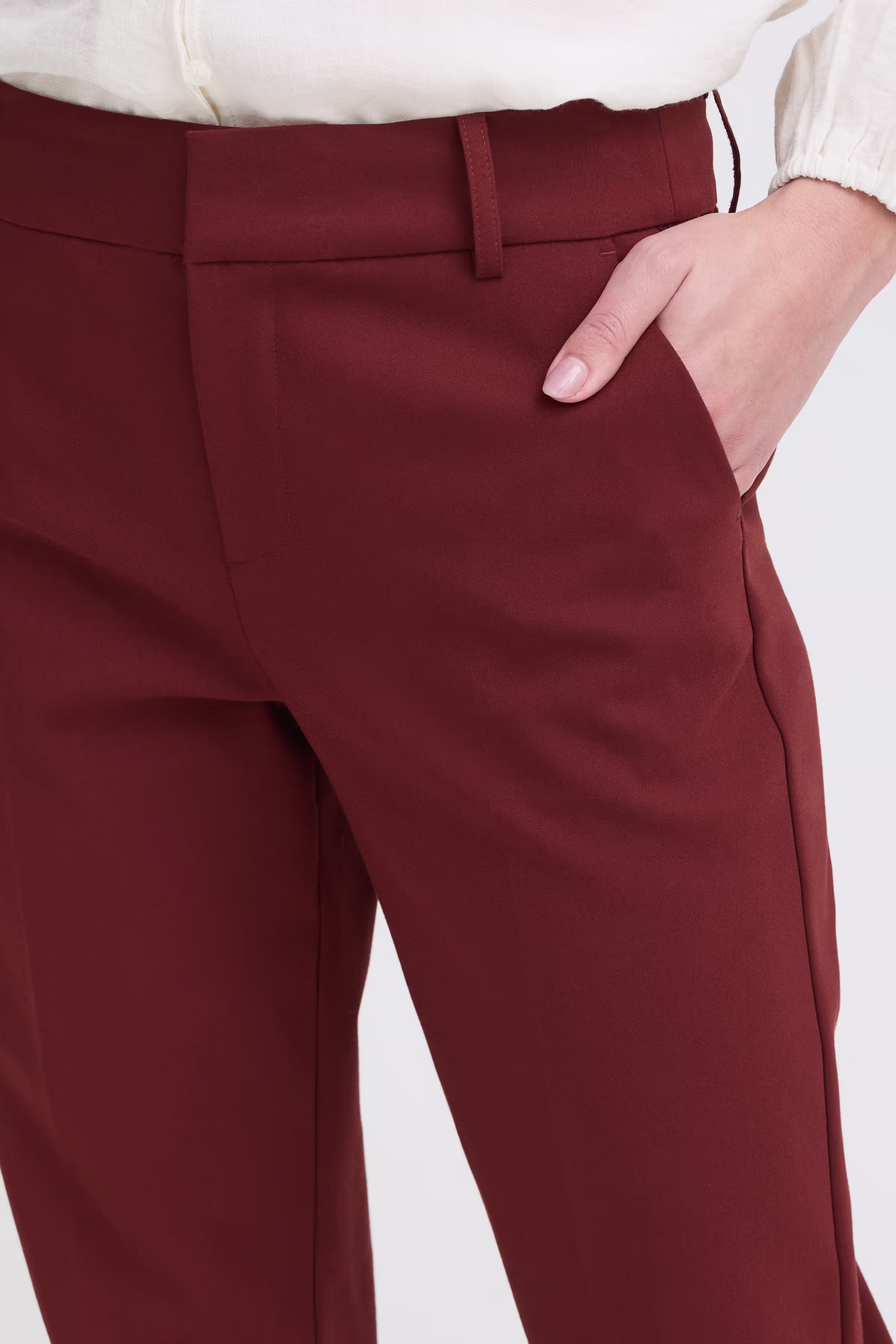 FRVITAE Broek LOOKBOOK DETAIL 20615861-191321