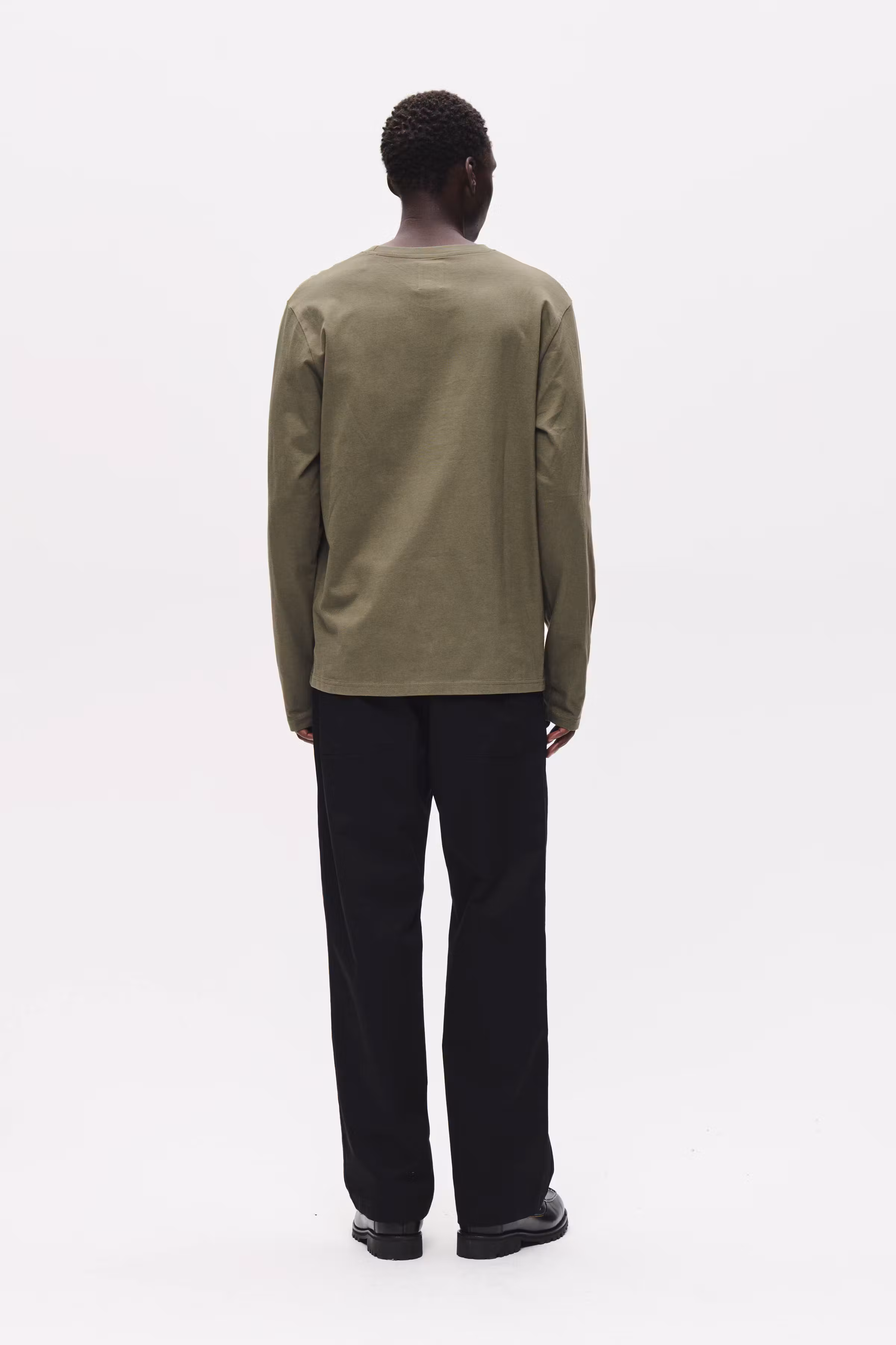 WWAce LS T-shirt LOOKBOOK BACK 30252293-190511