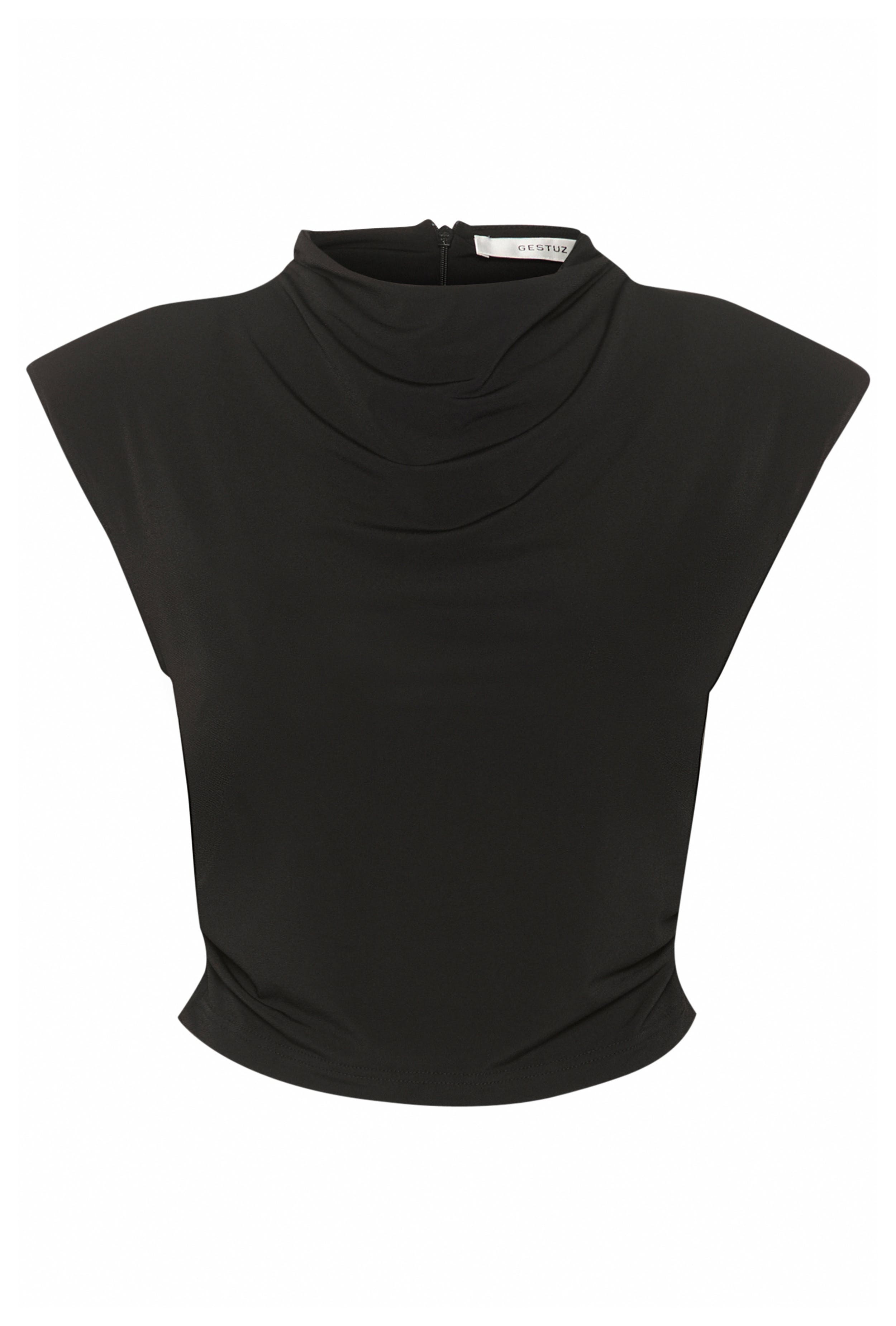 MailyGZ Blouse PACK FRONT 10909255-100017