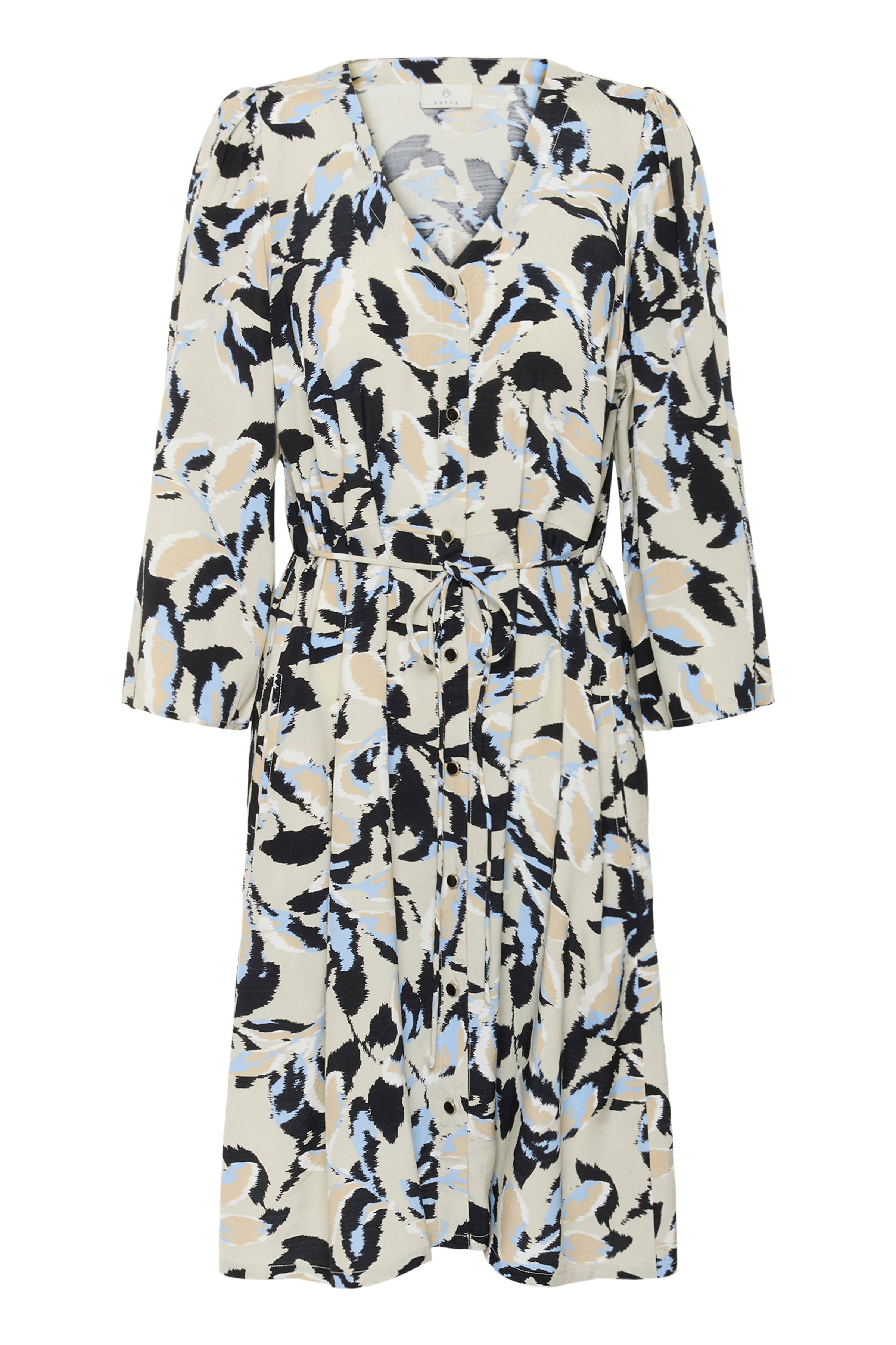 KApedra Kjole PACK FRONT 10509622-107295