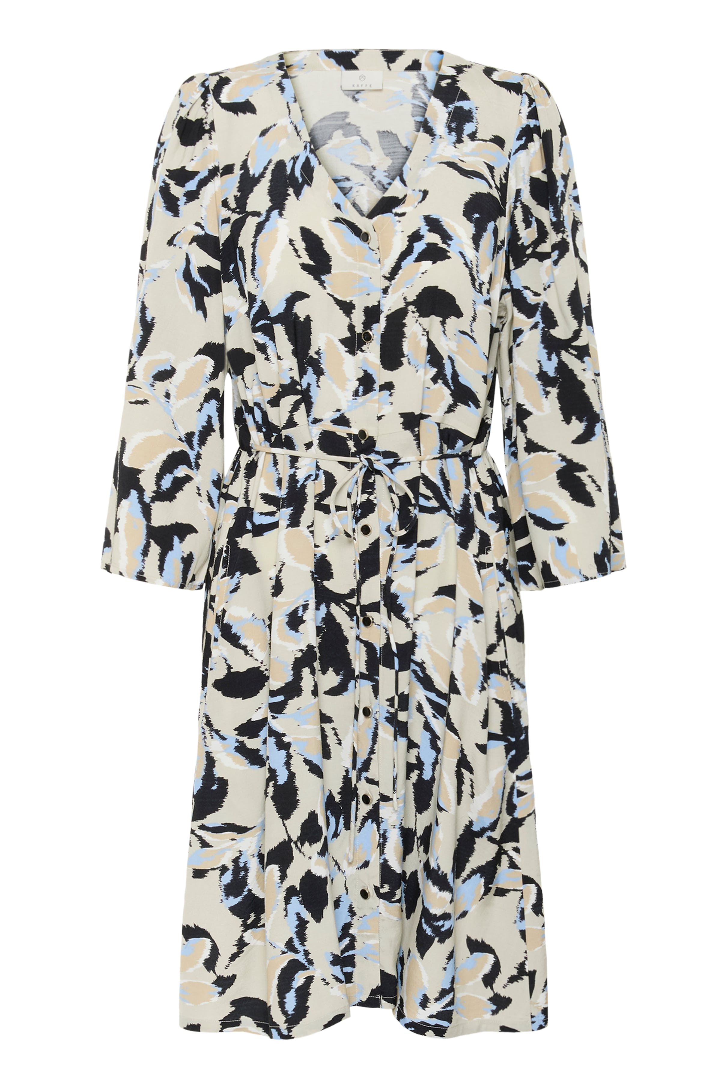 KApedra Kjole PACK FRONT 10509622-107295