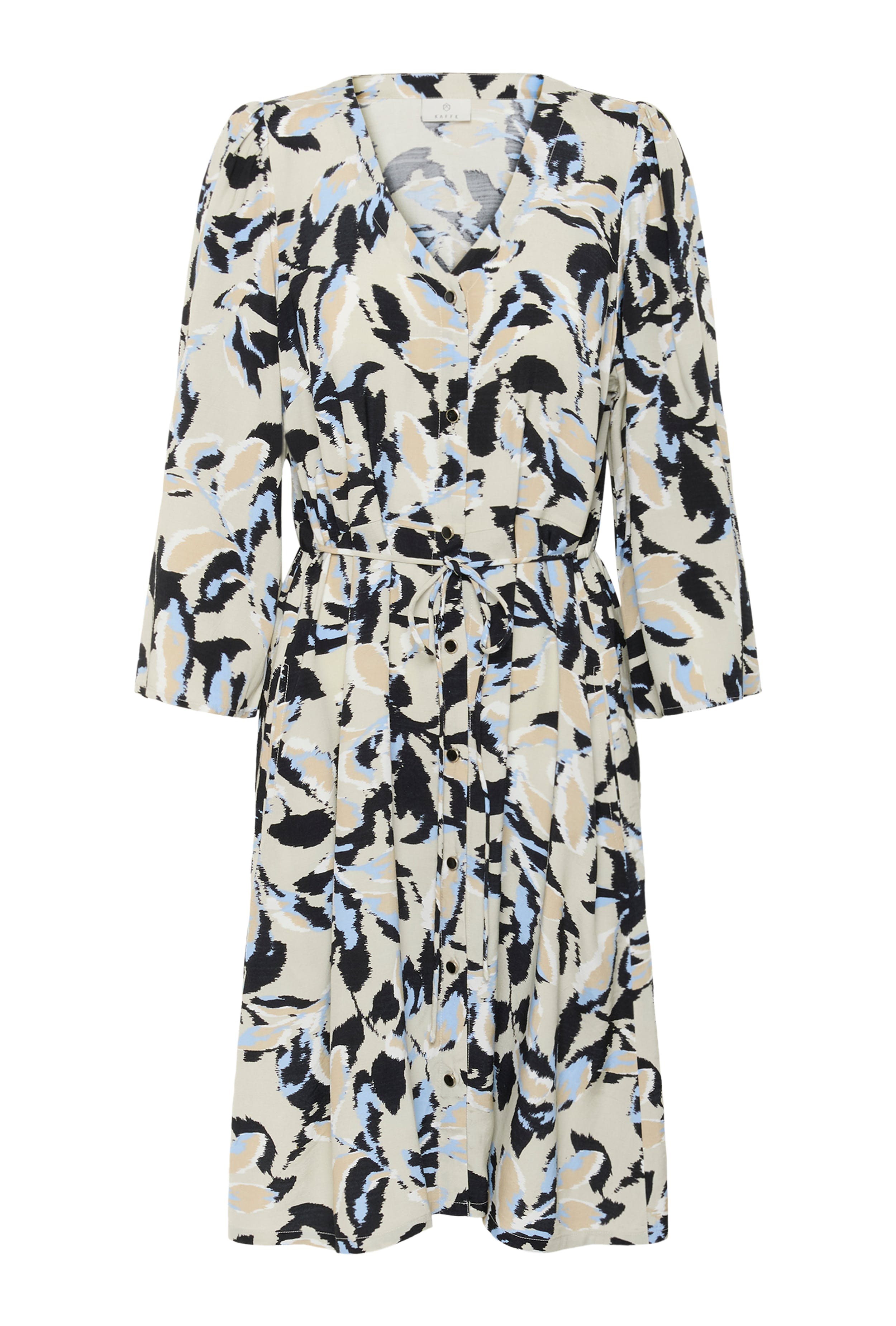 KApedra Kjole PACK FRONT 10509622-107743