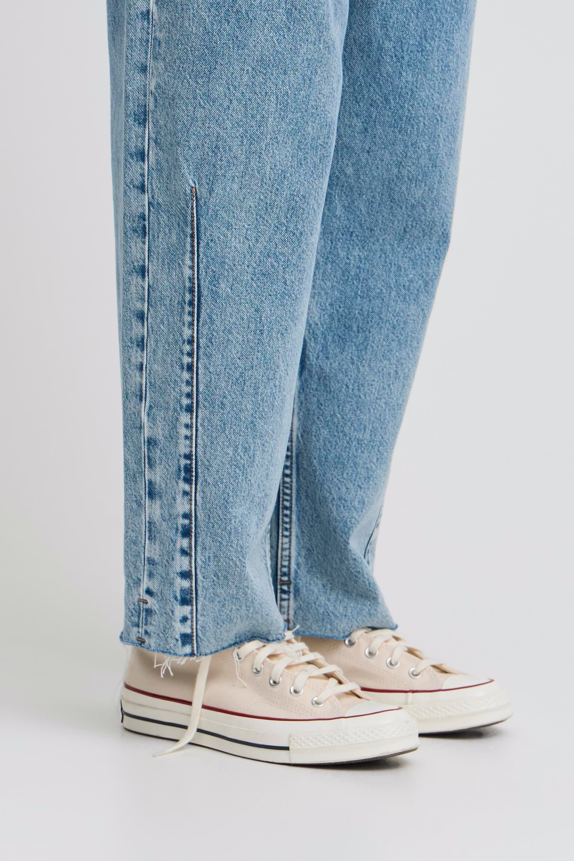 BACAMMEO Cropped Jeans LOOKBOOK DETAIL 50405084-204028