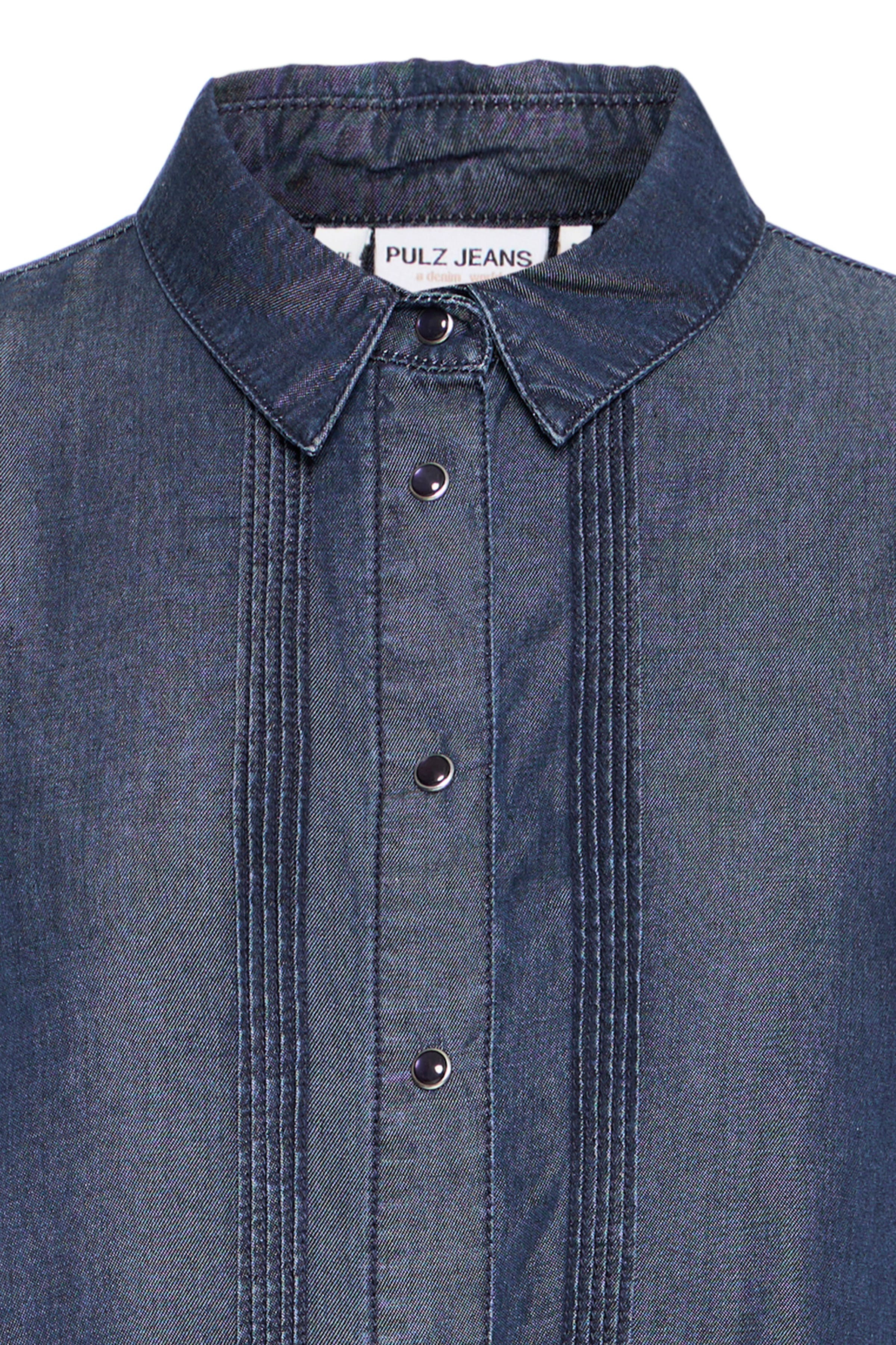 PZGAJA Bluse PACK DETAIL 50208326-202124