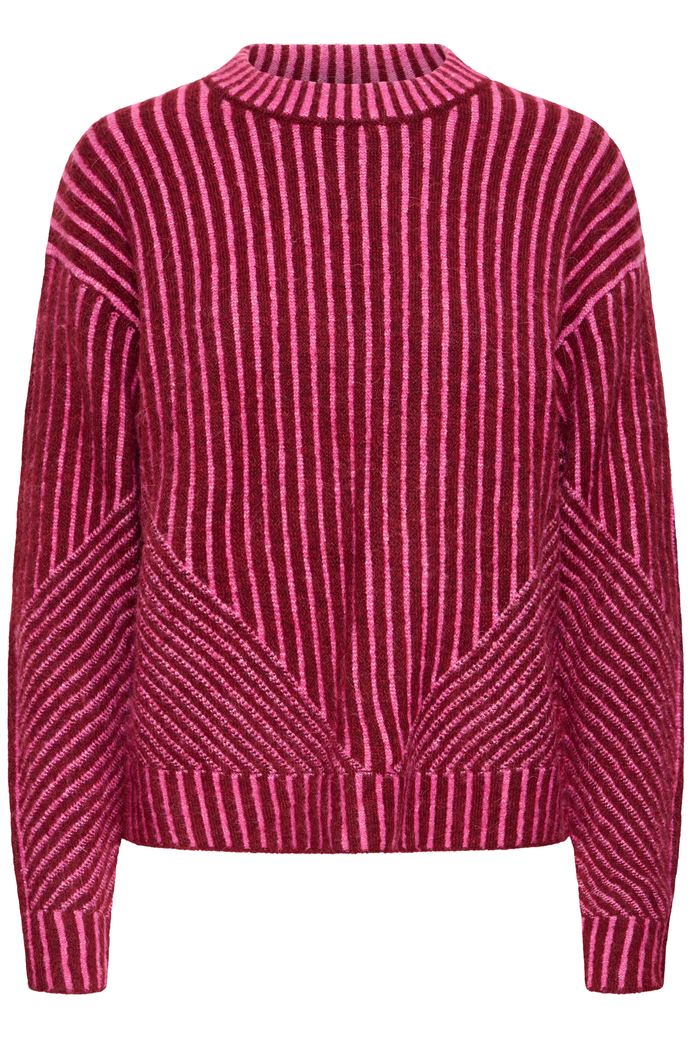 IHKAMARA Pullover PACK FRONT 20126241-900008942
