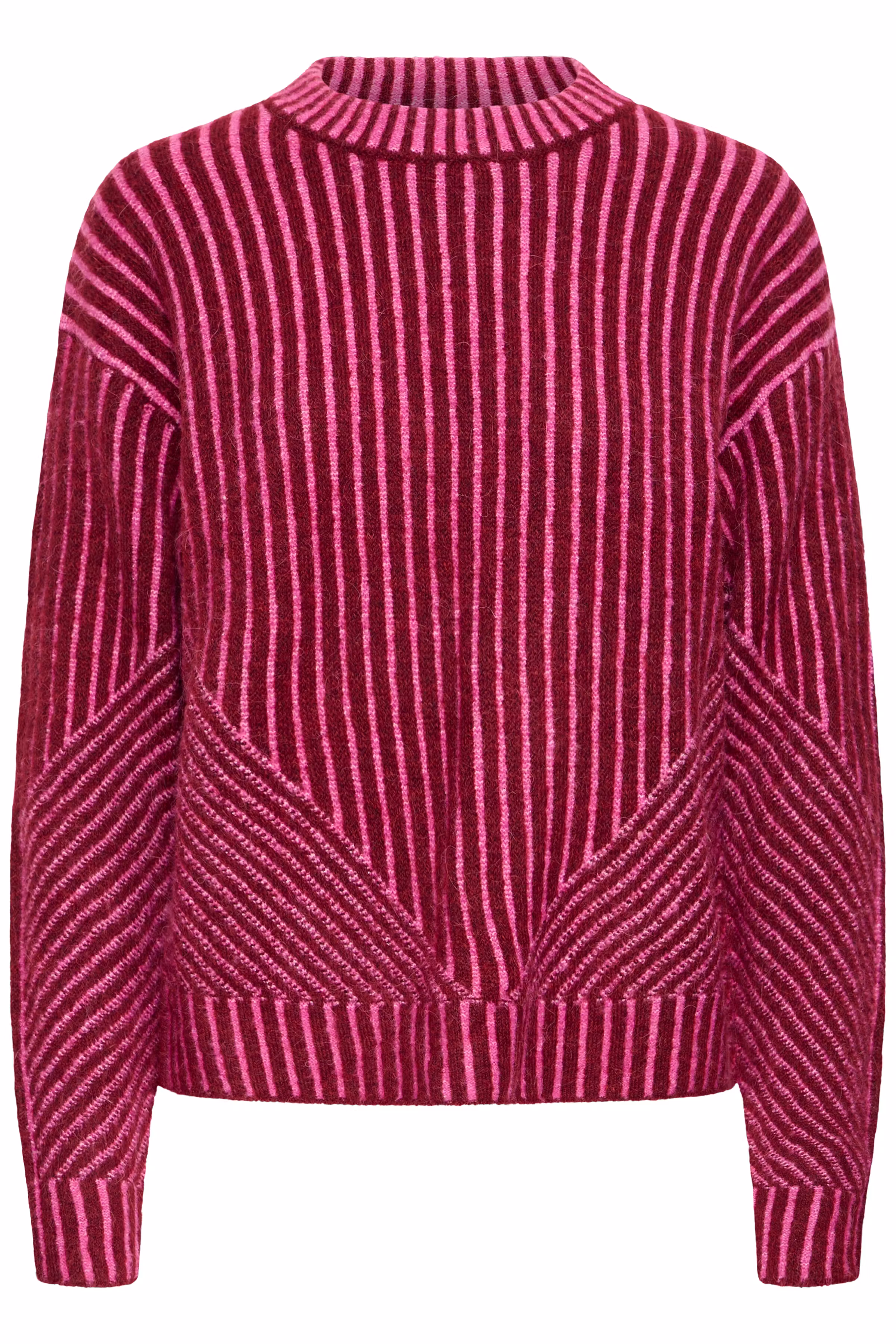 IHKAMARA Pullover PACK FRONT 20126241-900008940