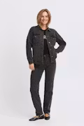 Pxjannah Denimjakke