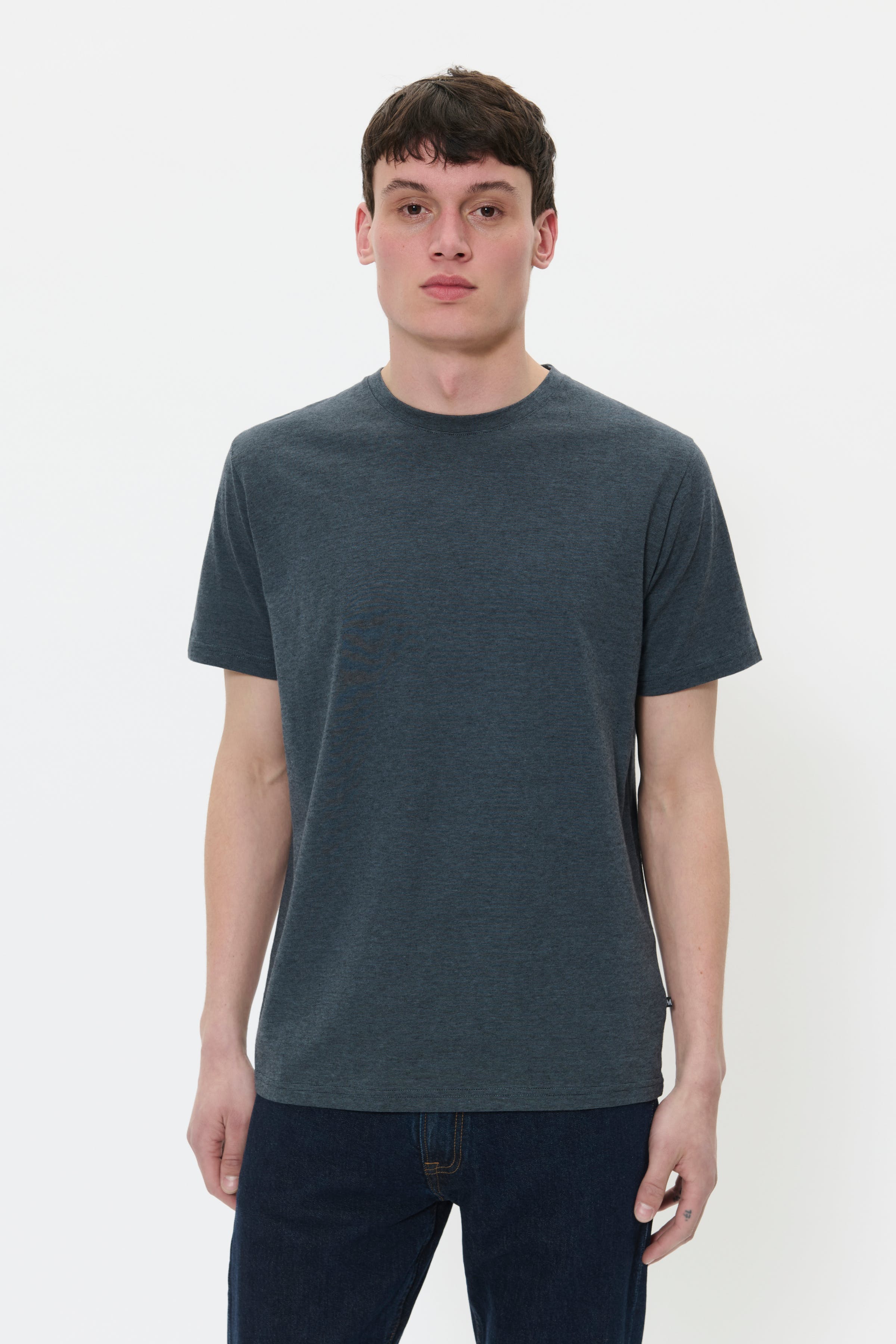 Jermane T-shirt LOOKBOOK FRONT 30204781-184214