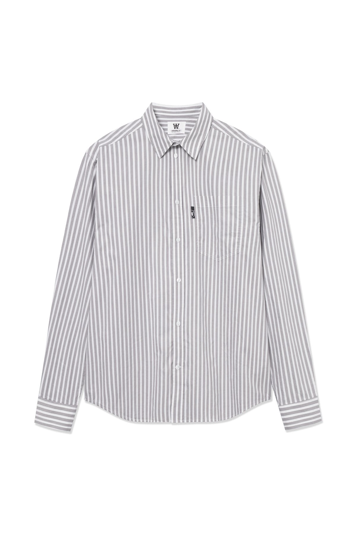 WWDay Overhemd PACK FRONT 30250100-W1026