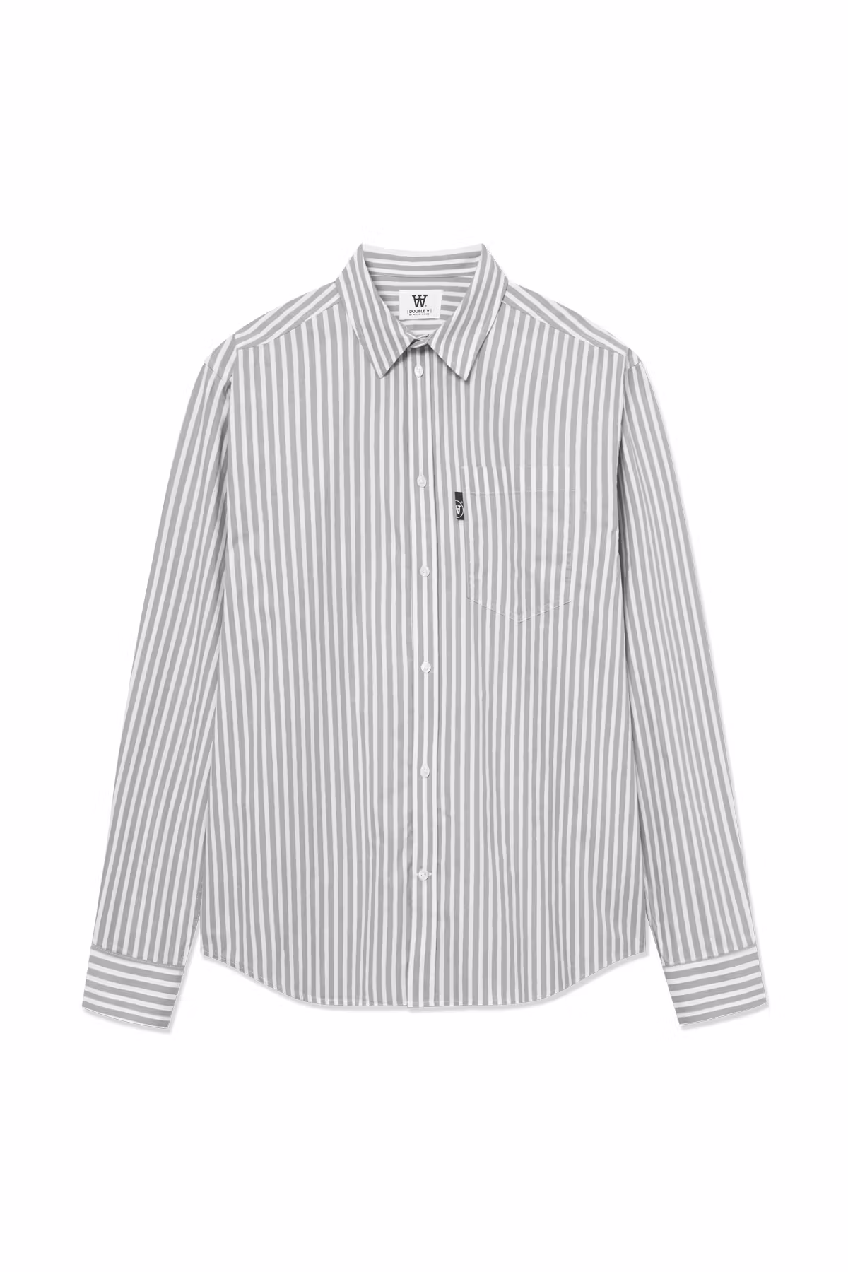 WWDay Skjorta PACK FRONT 30250100-W1026