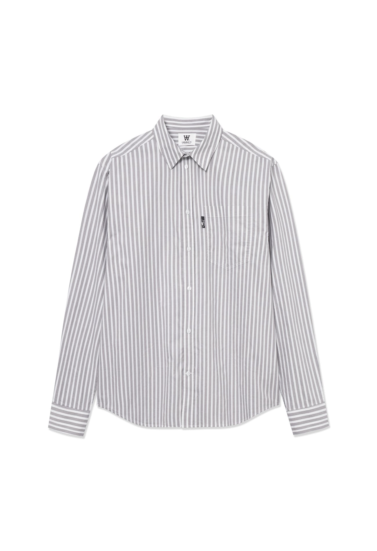 WWDay Hemd PACK FRONT 30250100-W1026