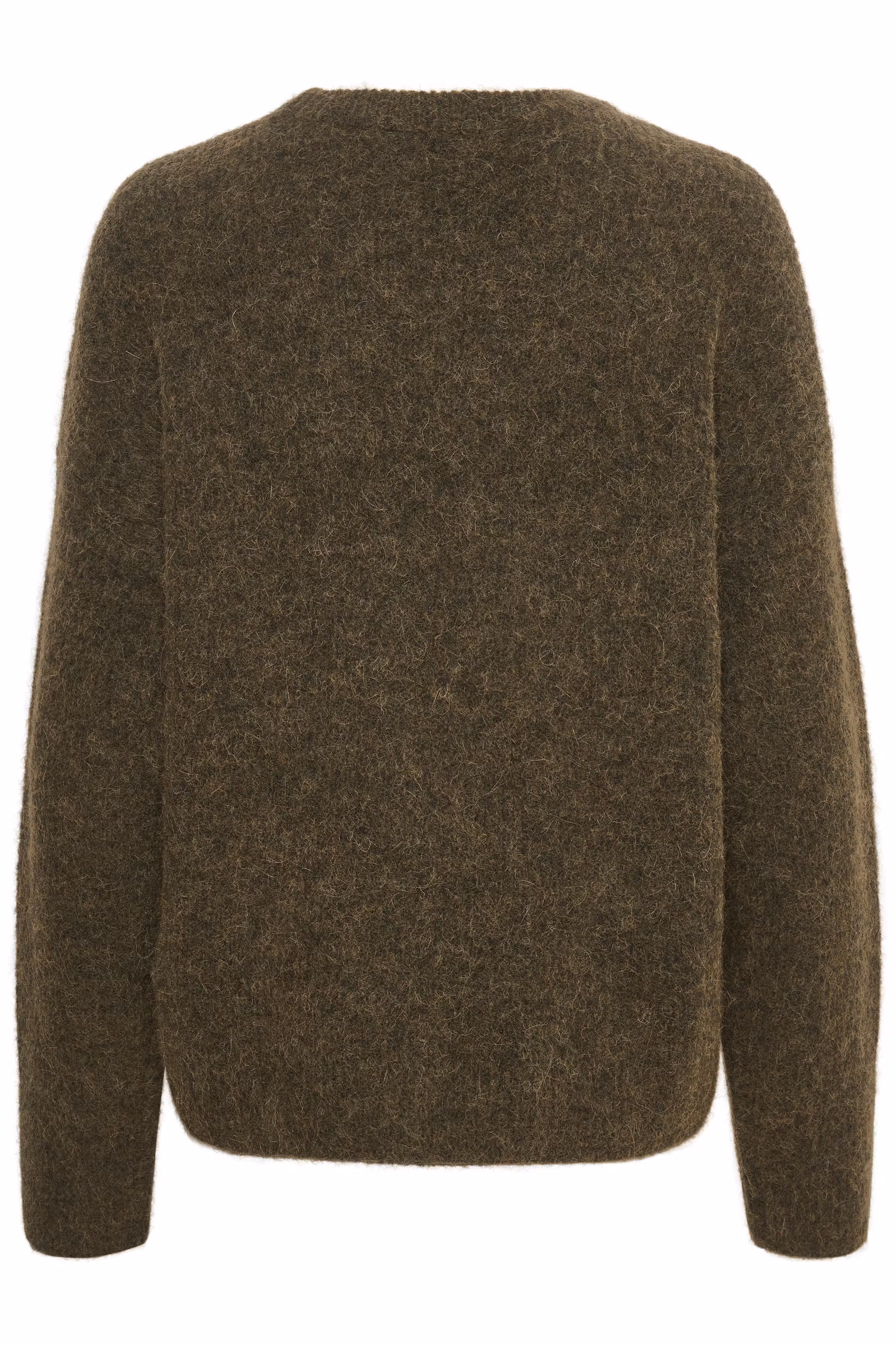 AlphaGZ Pullover PACK BACK 10906725-103172