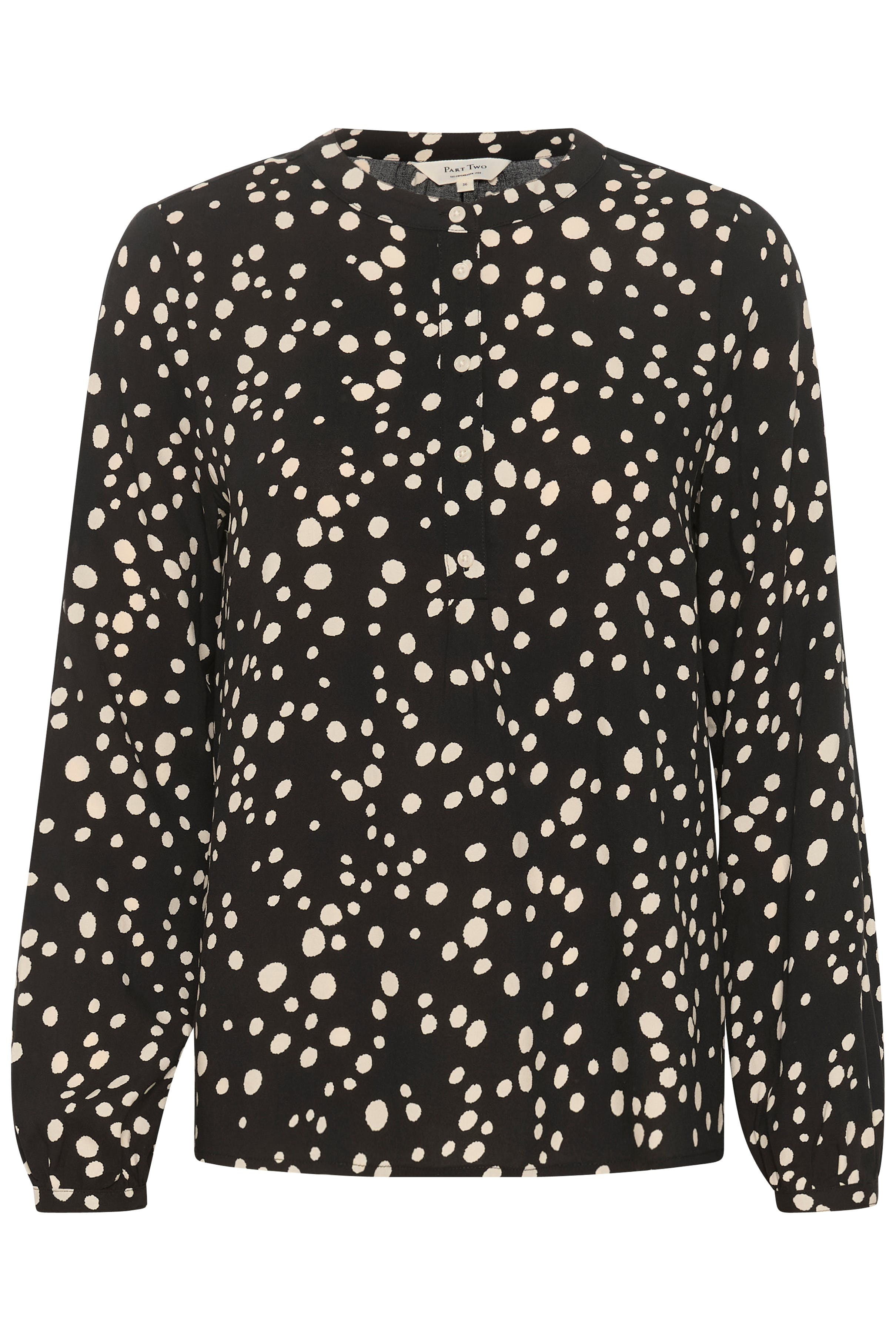 AnviPW Bluse PACK FRONT 30308319-302903