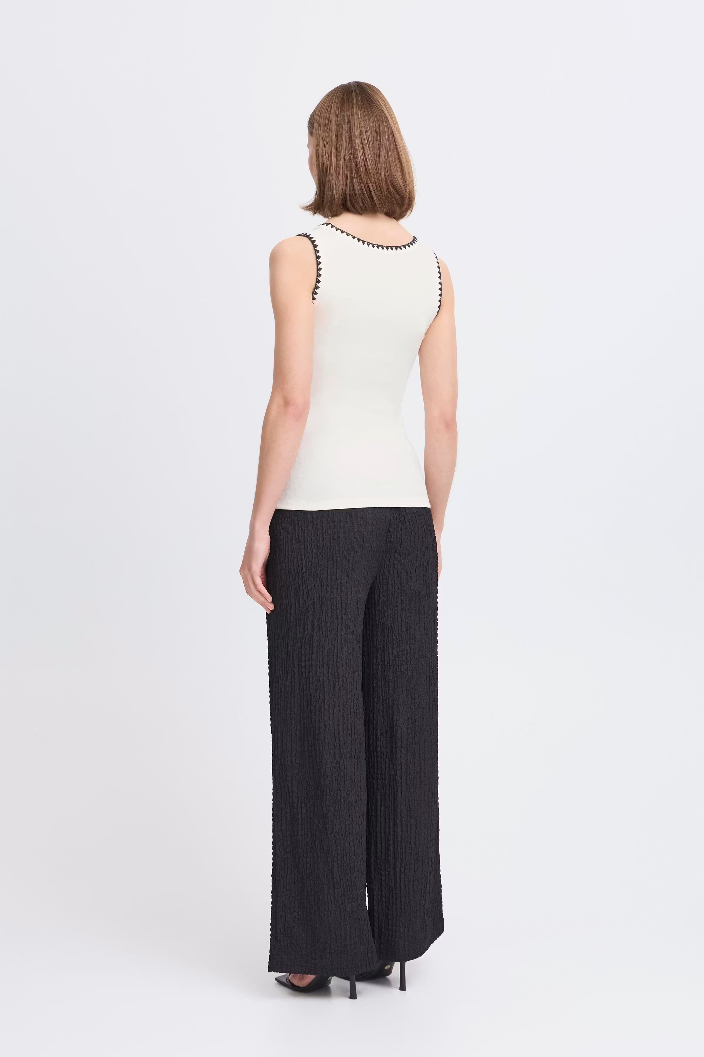 BYORANA Top LOOKBOOK BACK 20816879-114300