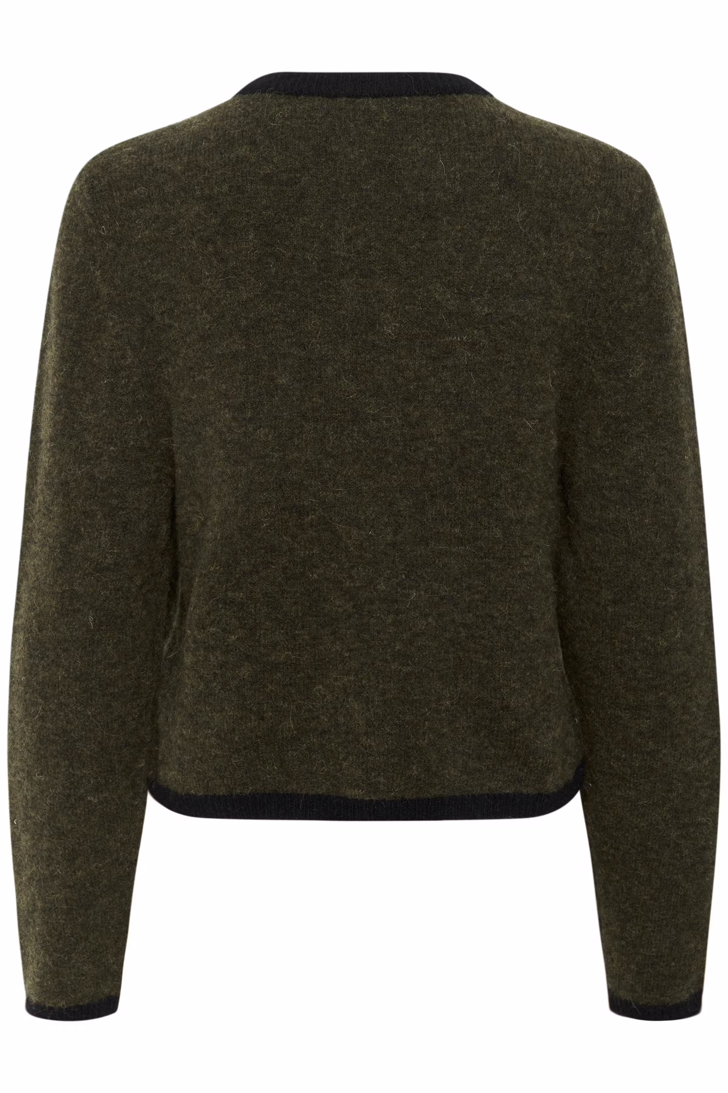 GZalpha Cardigan PACK BACK 10910459-108313