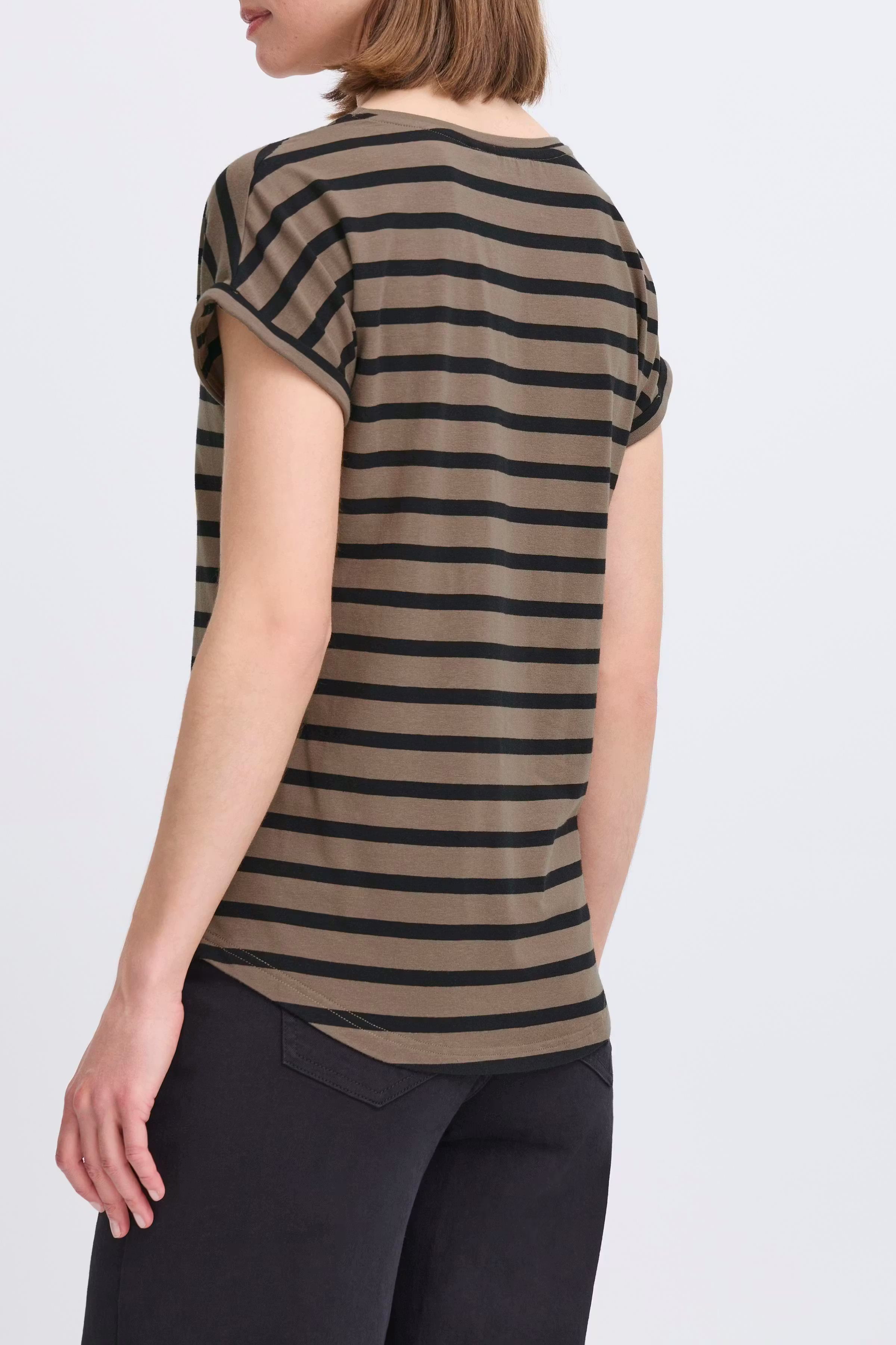 BYPAMILA T-shirt LOOKBOOK DETAIL 20809561-203293