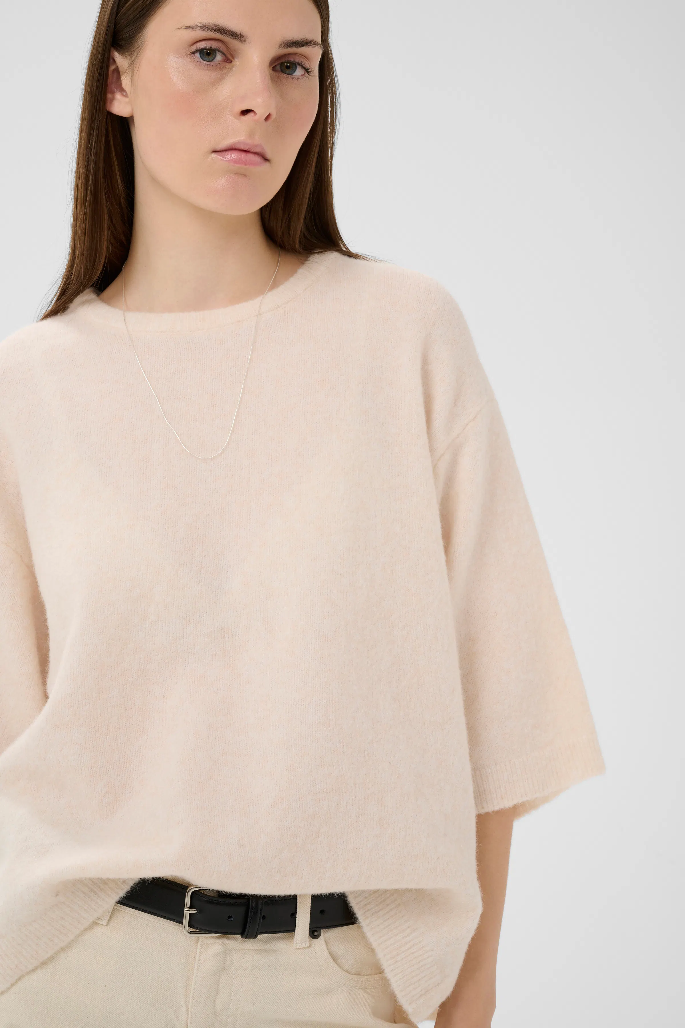 GUNIIW TEE Pullover LOOKBOOK DETAIL 30112412-1107011
