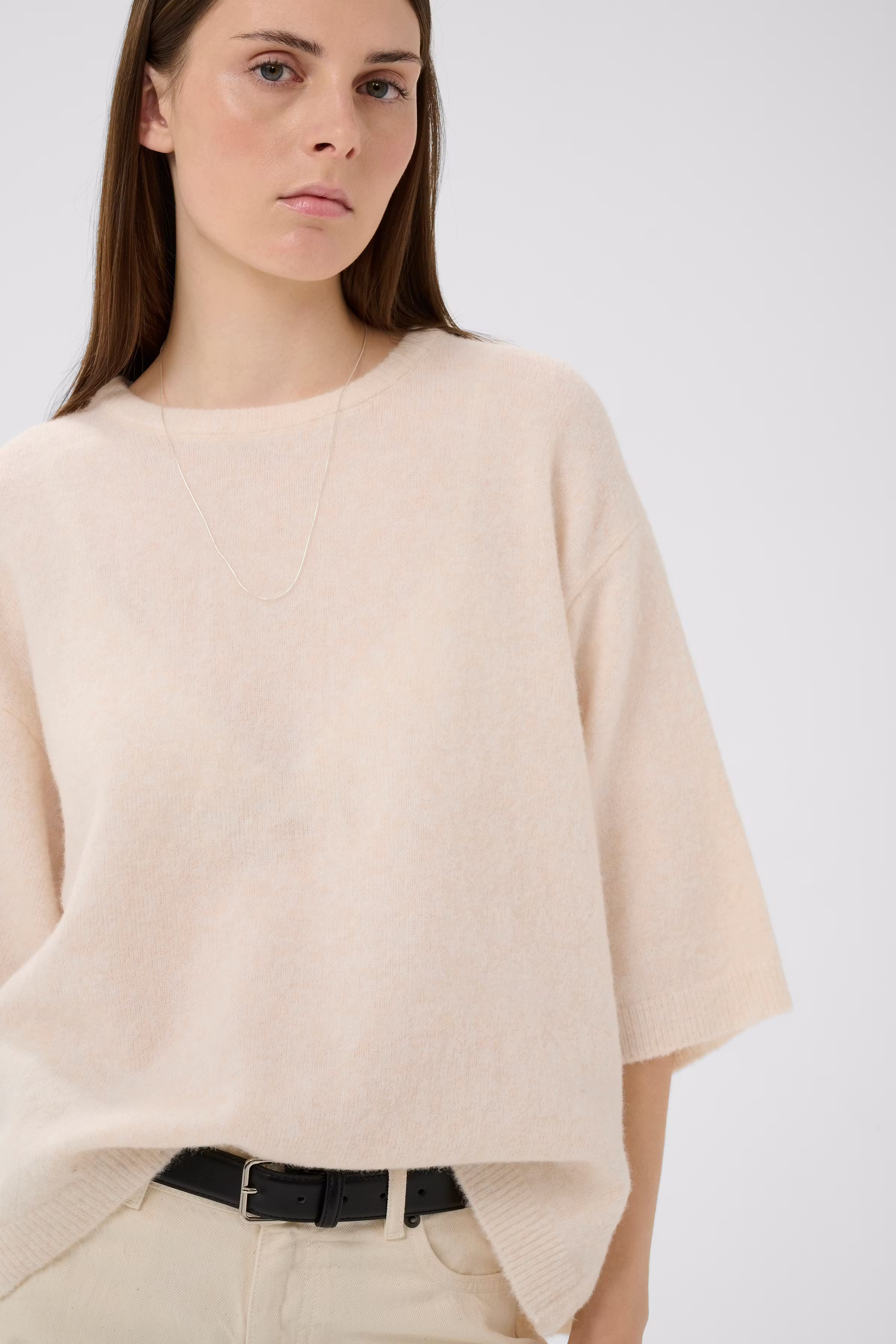 GUNIIW TEE Pullover LOOKBOOK DETAIL 30112412-1107011