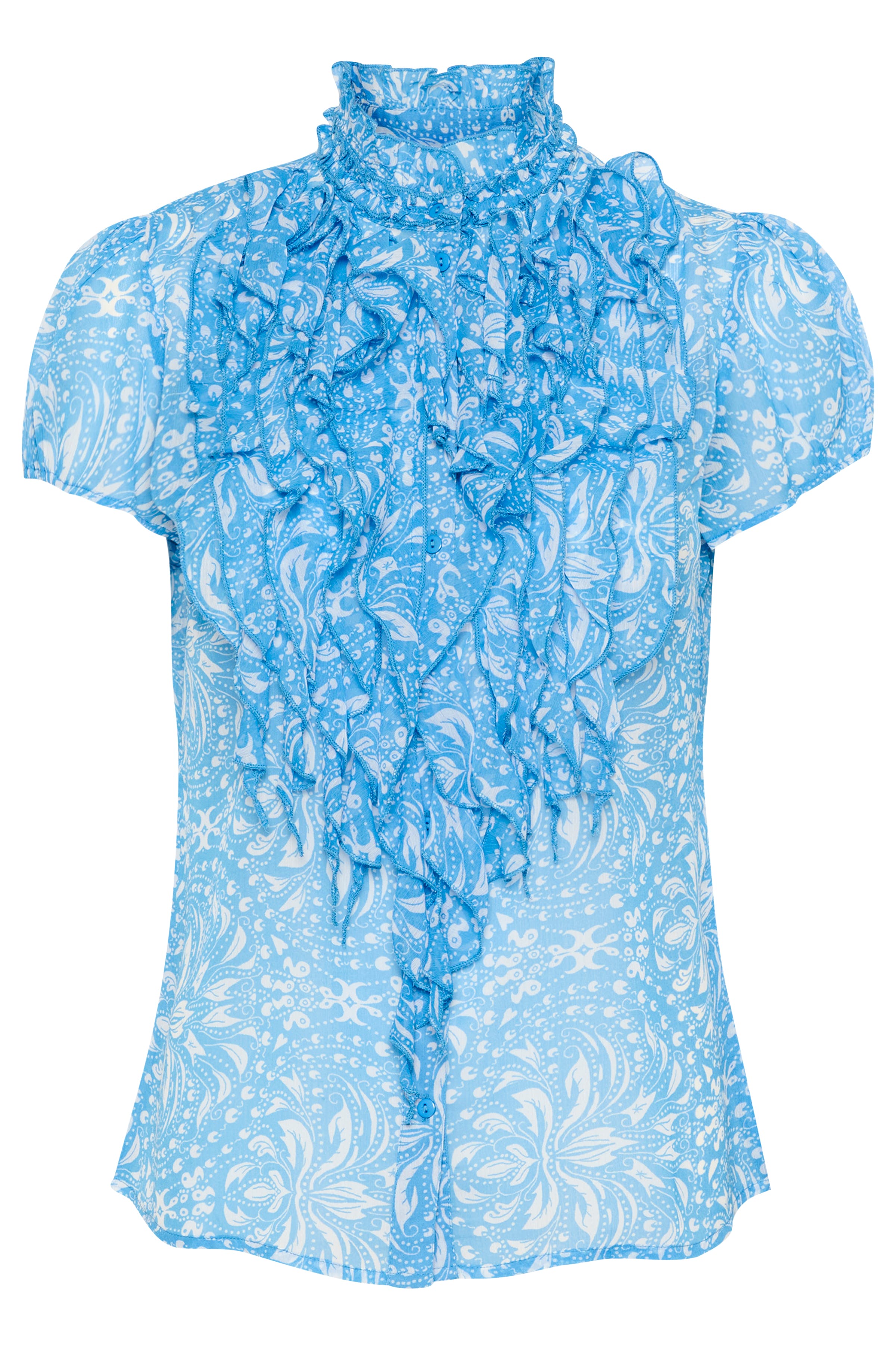 LiljaSZ Hemd PACK FRONT 30512464-303345