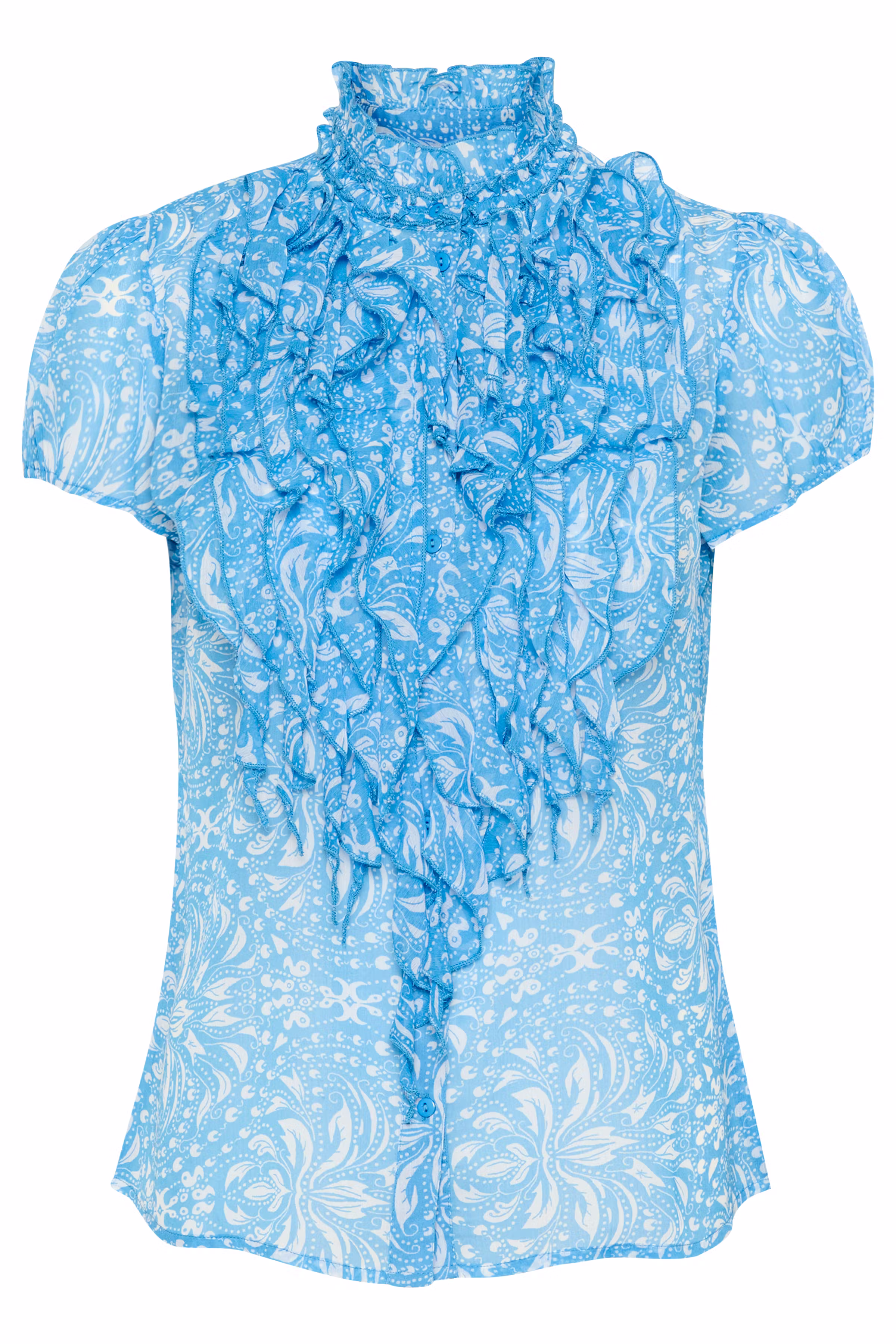 LiljaSZ Hemd PACK FRONT 30512464-303345