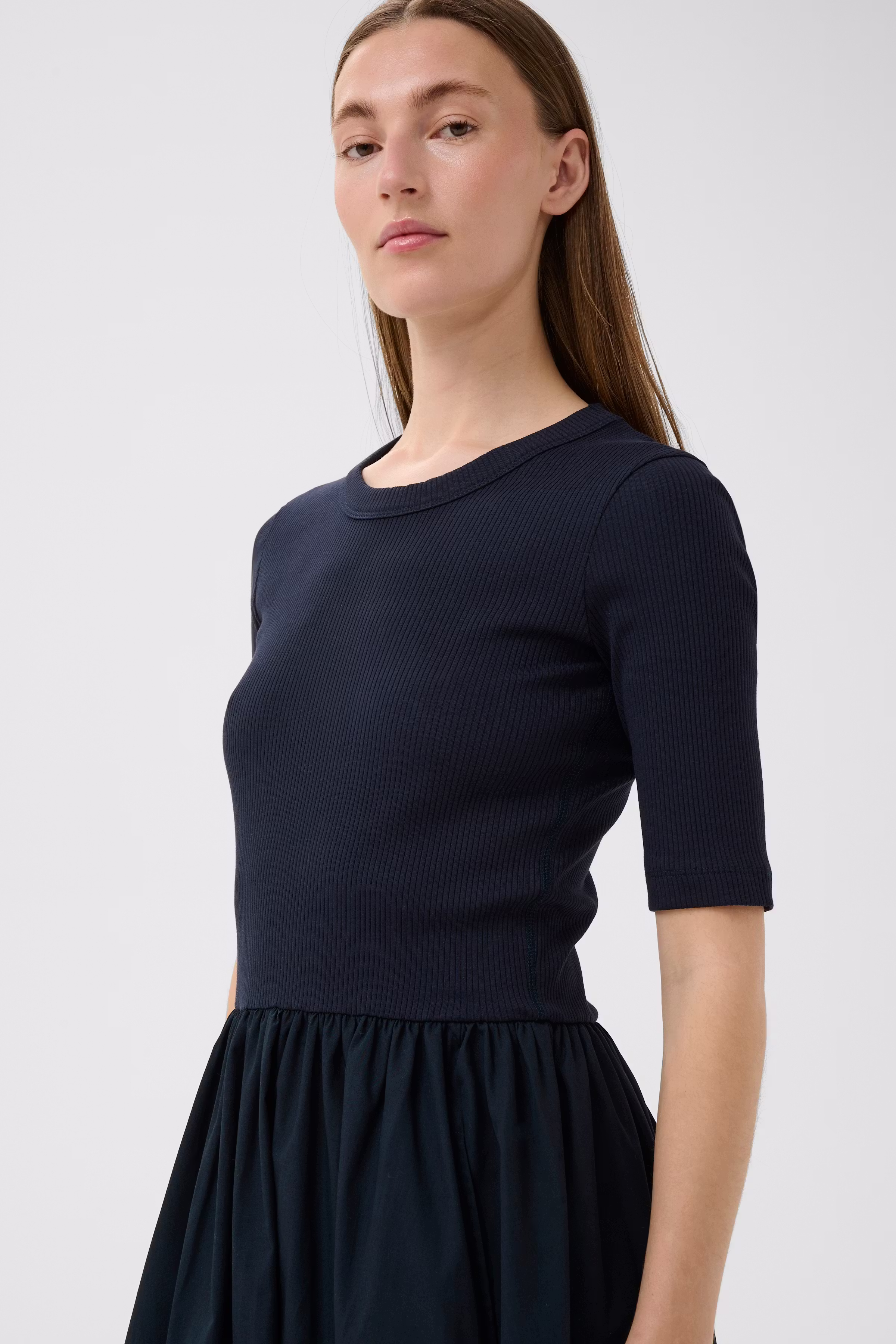 DagnamaIW Dress LOOKBOOK DETAIL 30108411-300005