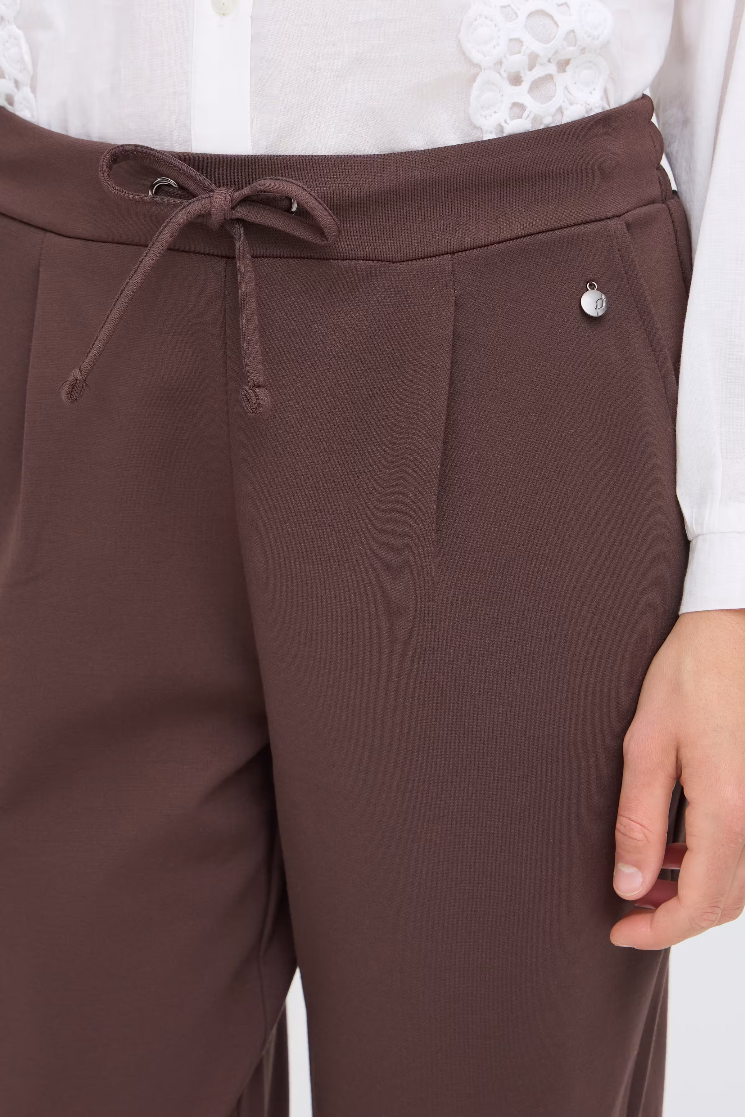 FRZASTRETCH Bukser LOOKBOOK DETAIL 20605622-190913