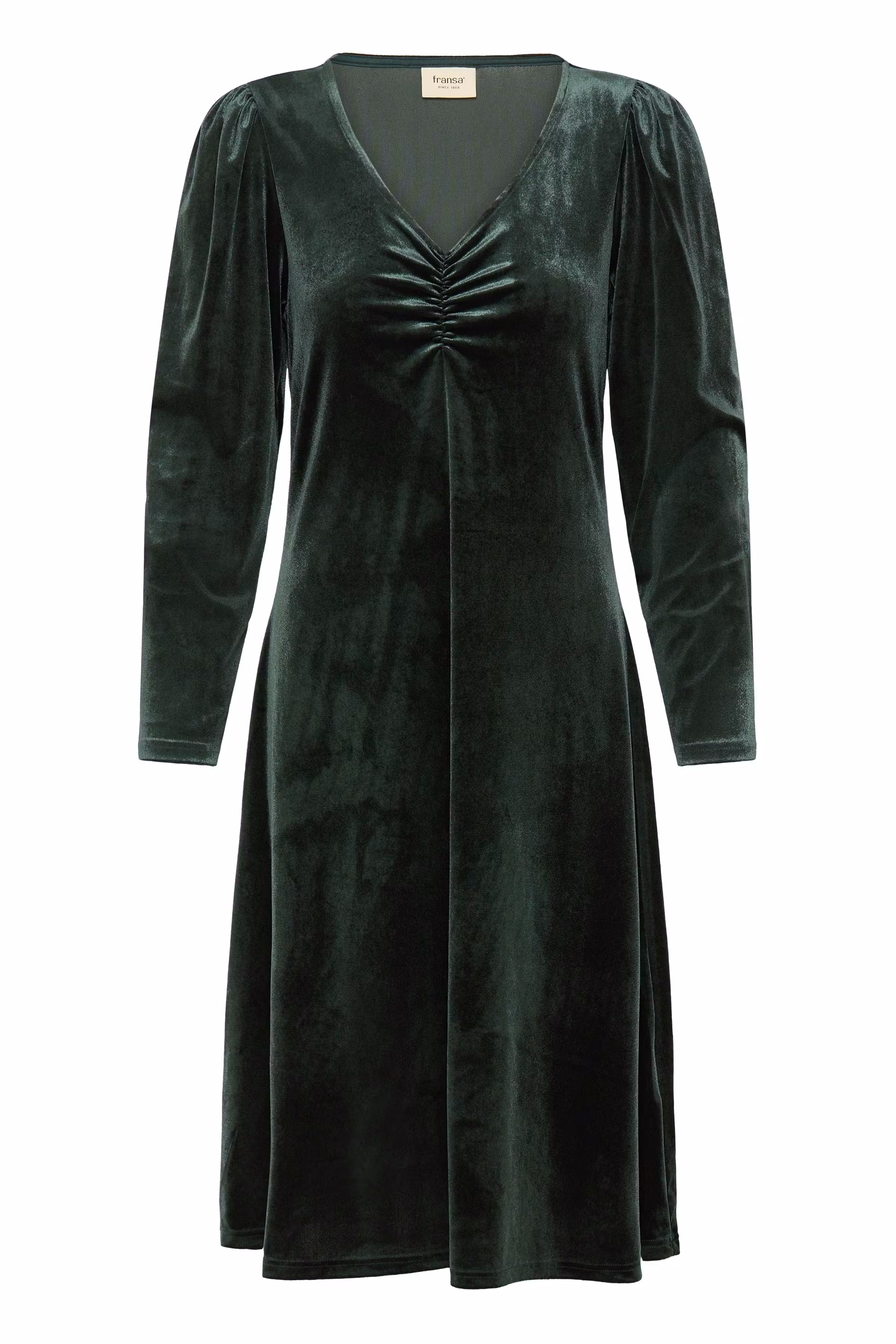 FRCASSANDRA Kjole PACK FRONT 20617223-195708