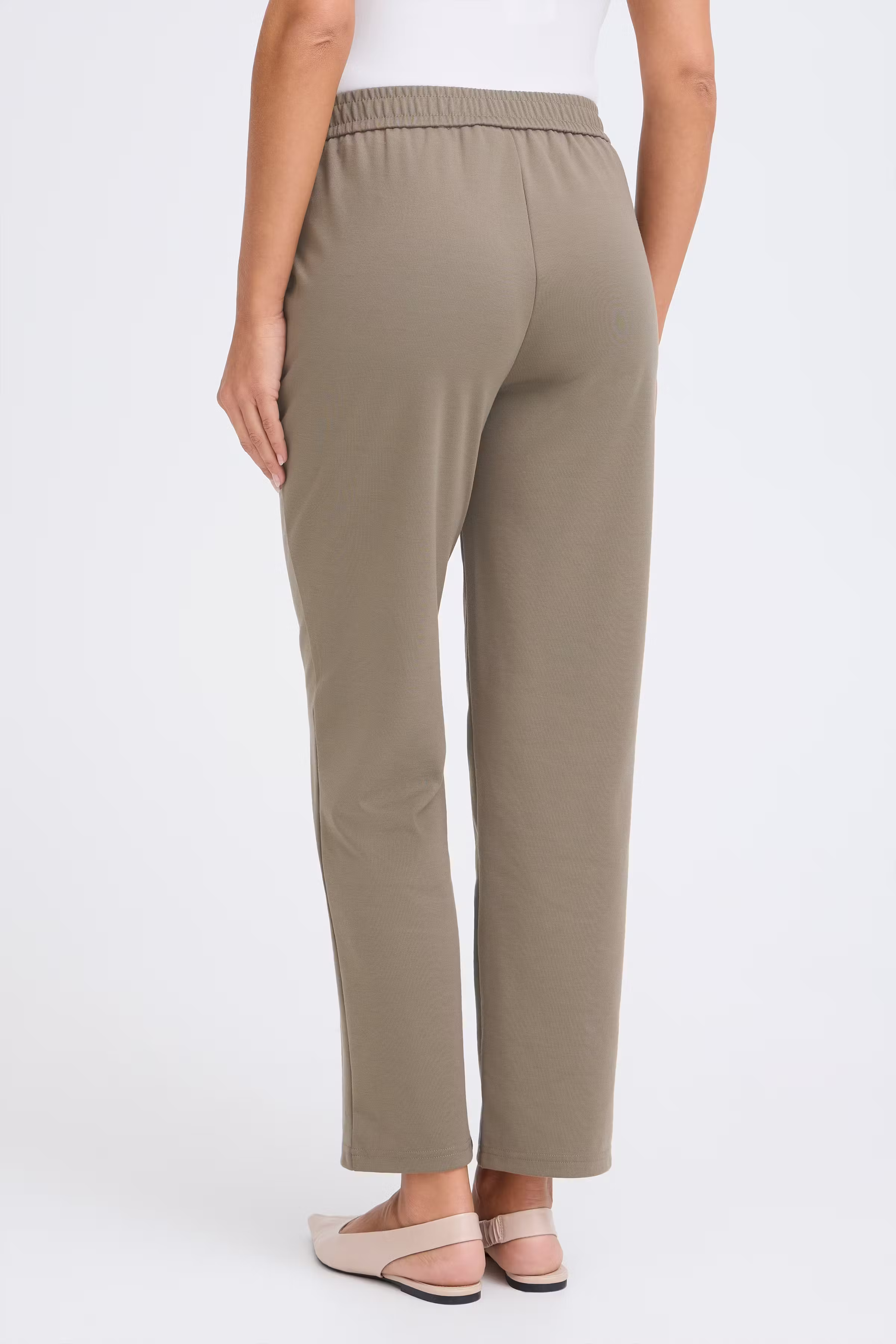 FRBLAZER Bukser LOOKBOOK BACK 20617470-180516