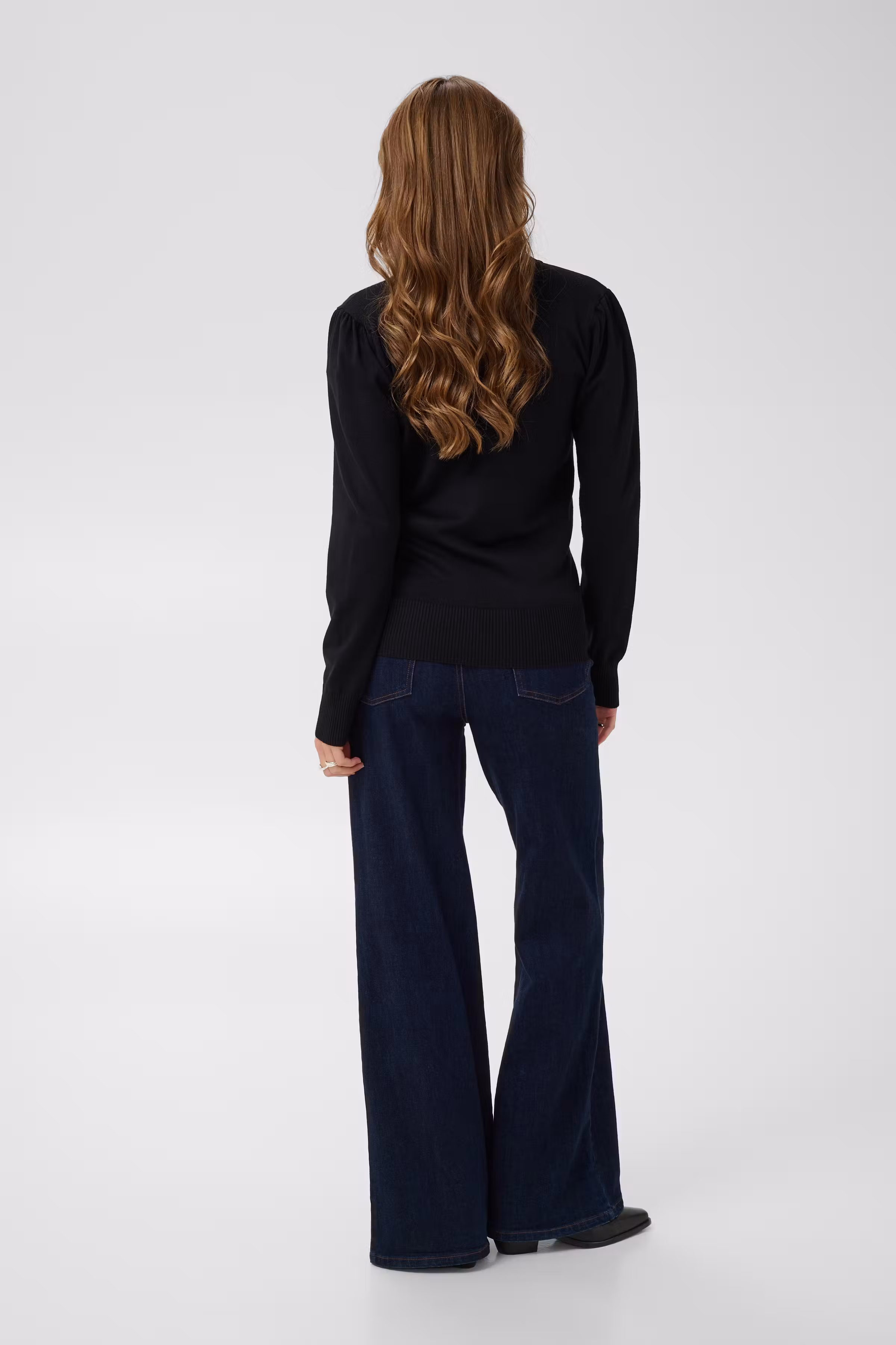 CherriSZ Pullover LOOKBOOK BACK 30514122-193911