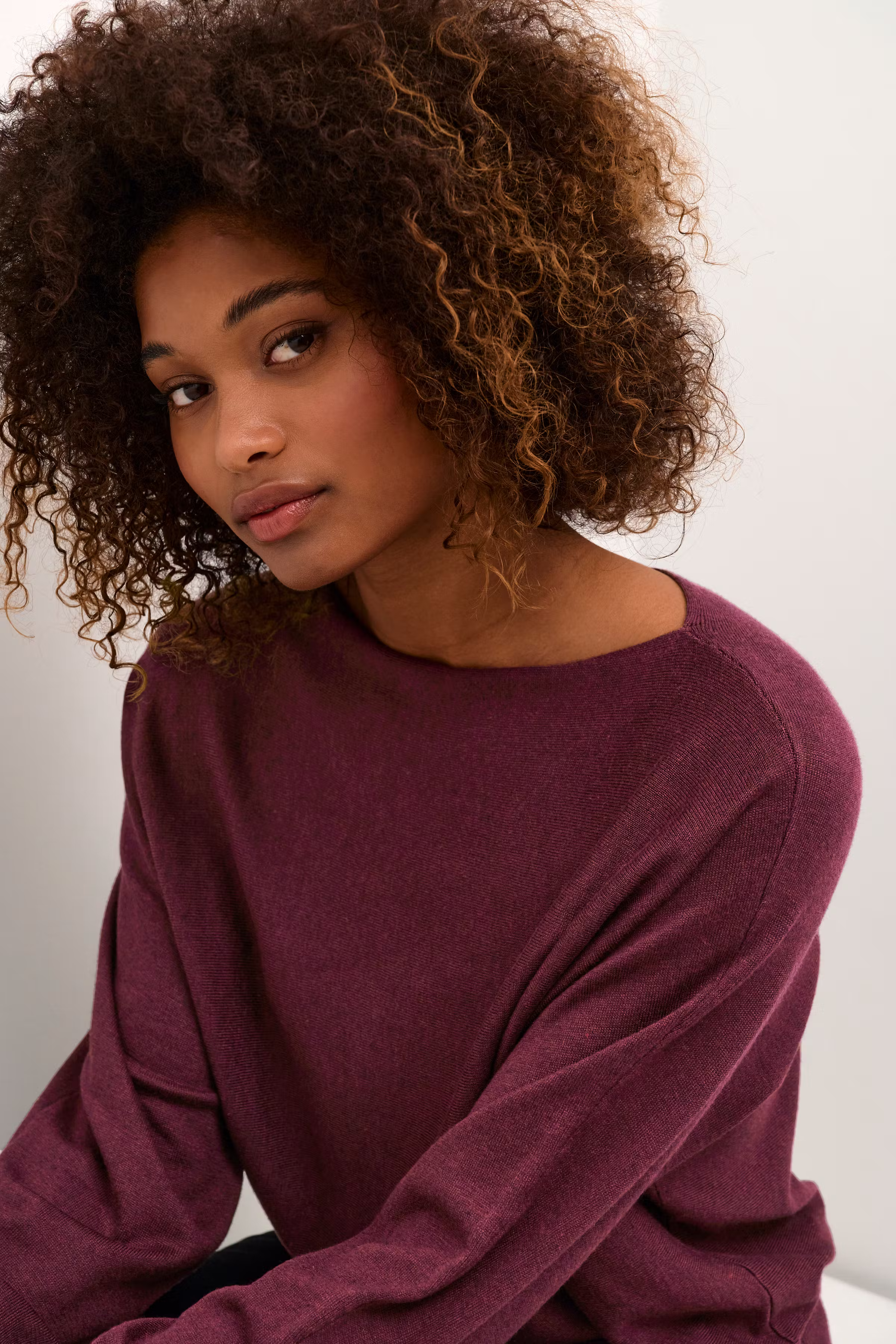 CUannemarie pullover LOOKBOOK DETAIL 50106466-1921181