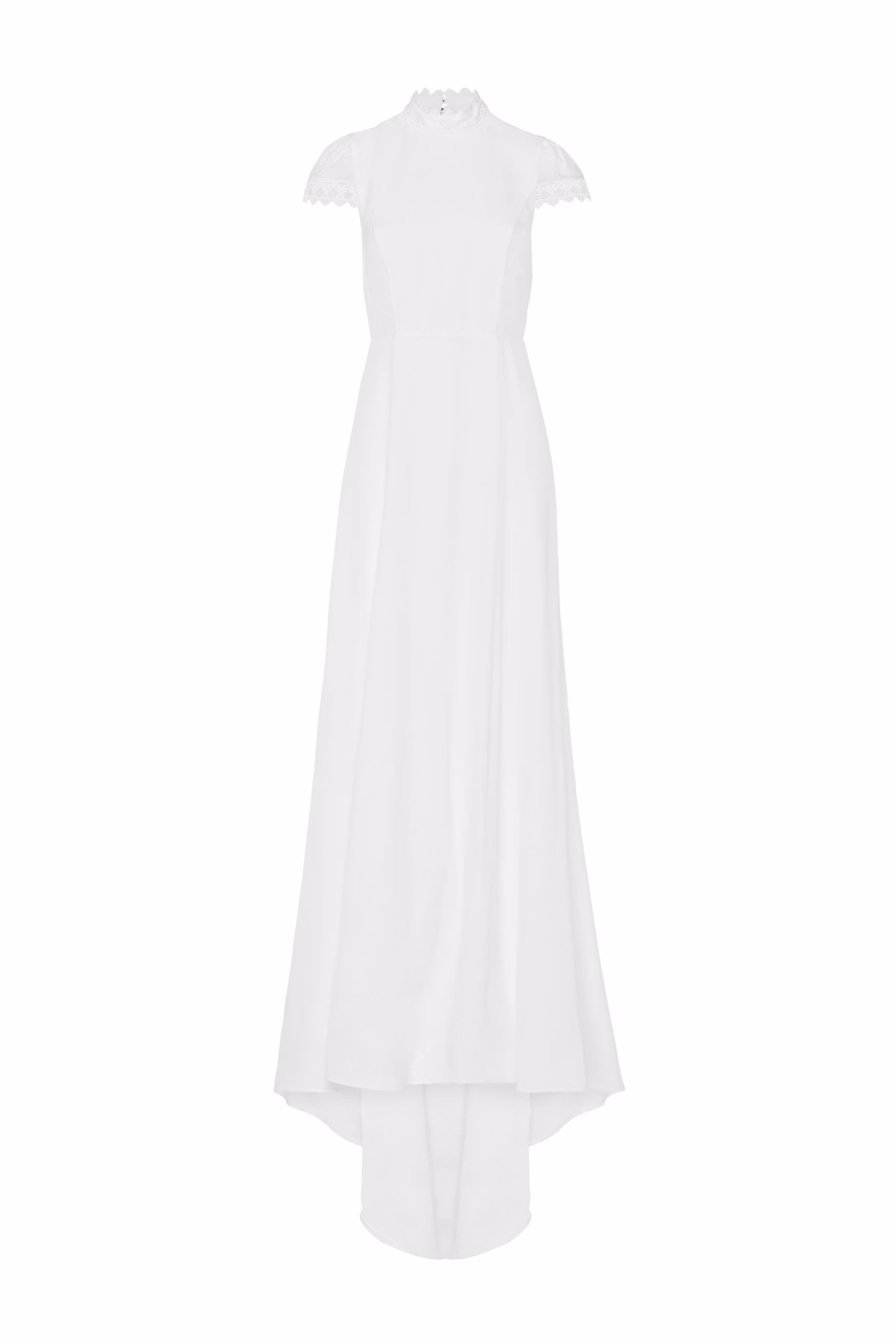 Malea Dress PACK FRONT 30600255-WH010