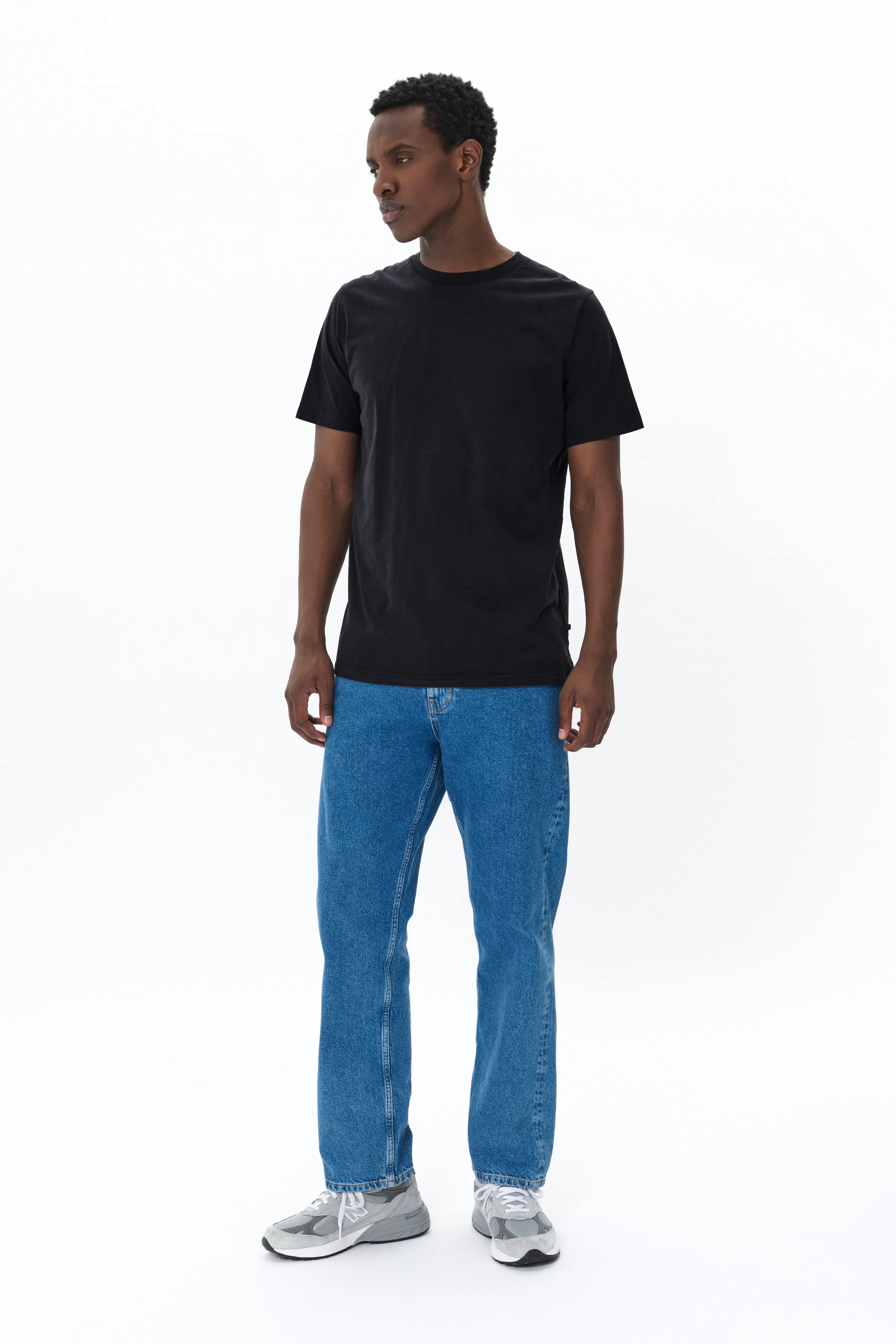 MAjeremy T-shirt LOOKBOOK FRONT 30207382-194011