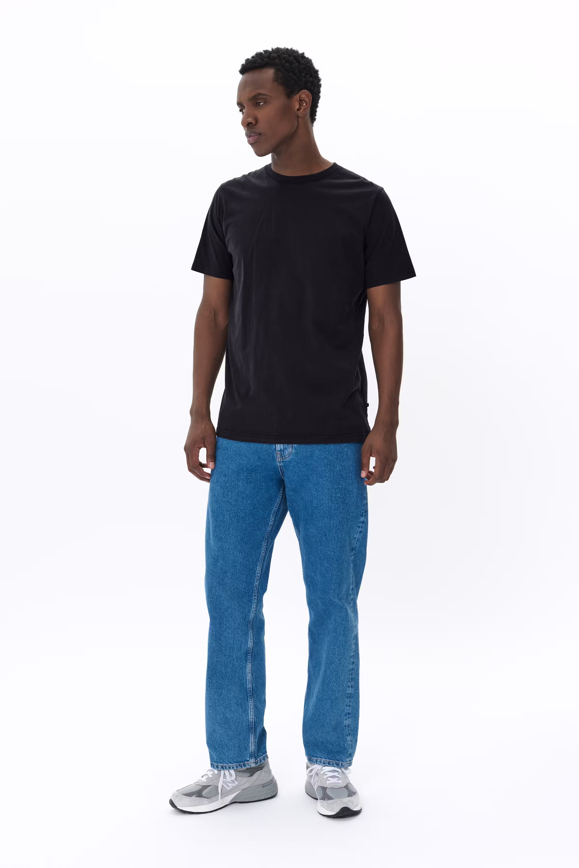 MAjeremy T-shirt LOOKBOOK FRONT 30207382-194011