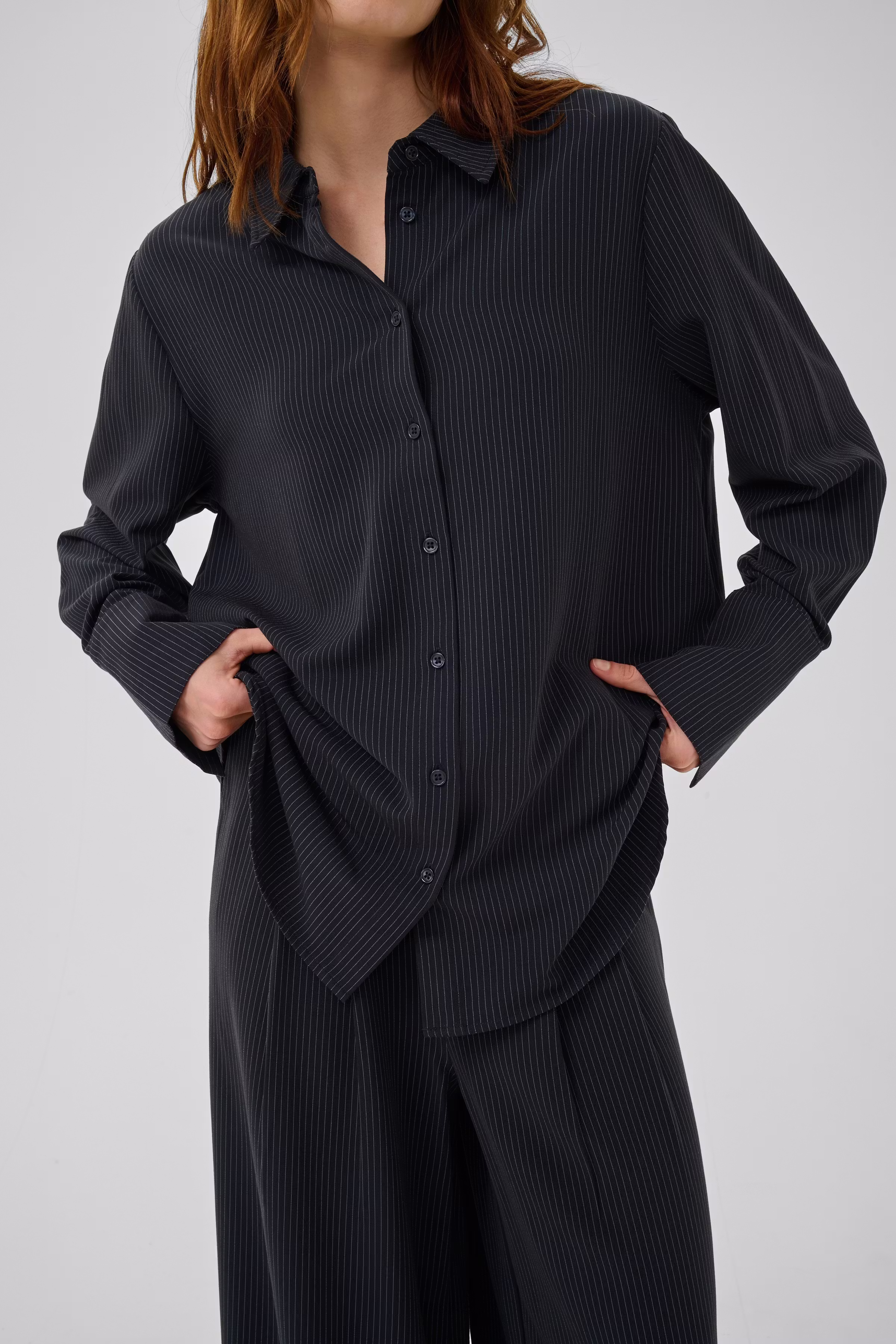 VittaMW Overhemd LOOKBOOK DETAIL 10705001-107047
